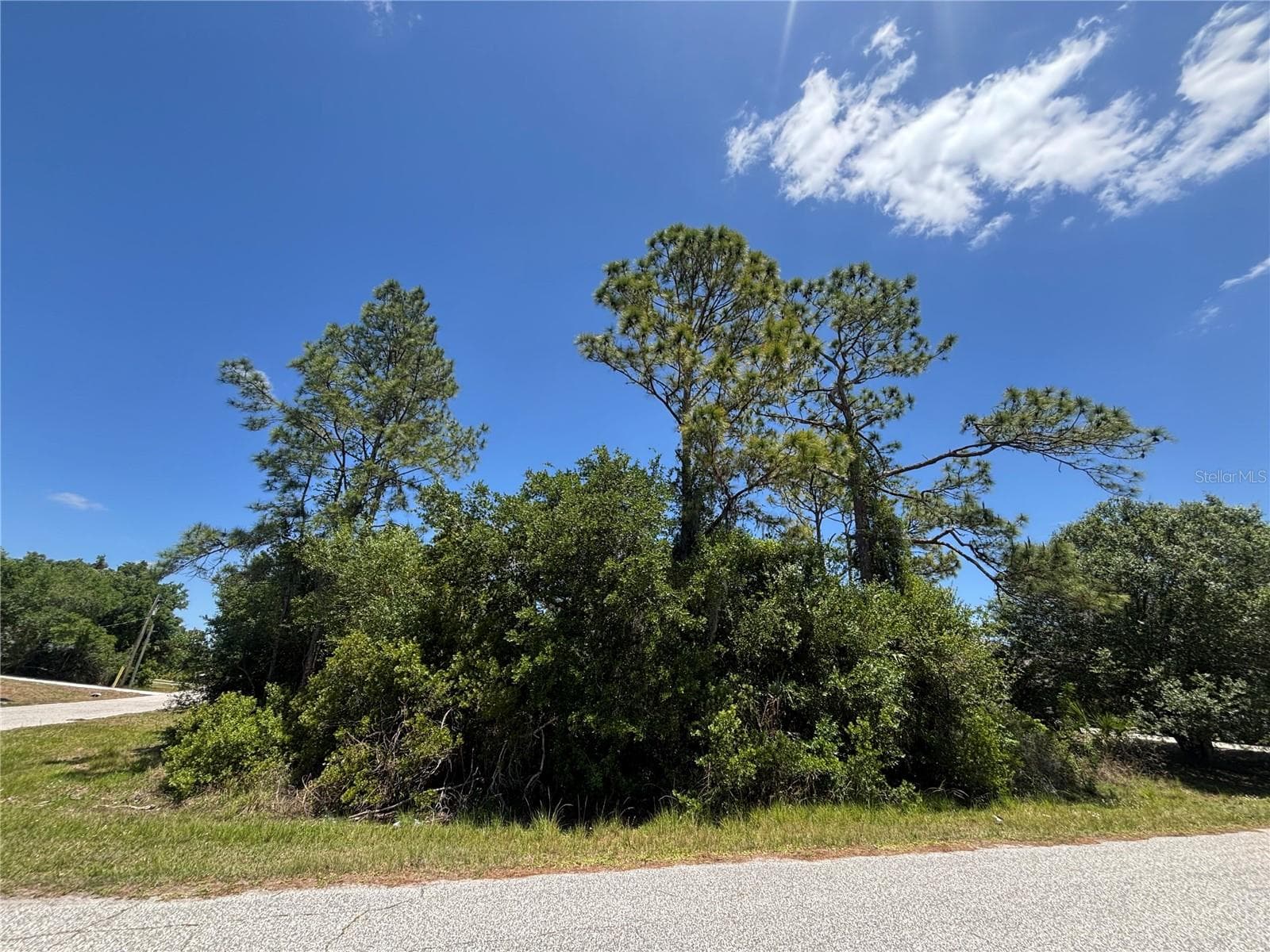 Land at Lot #3 TOWHLEN RD, NORTH PORT, photo 4 of 5