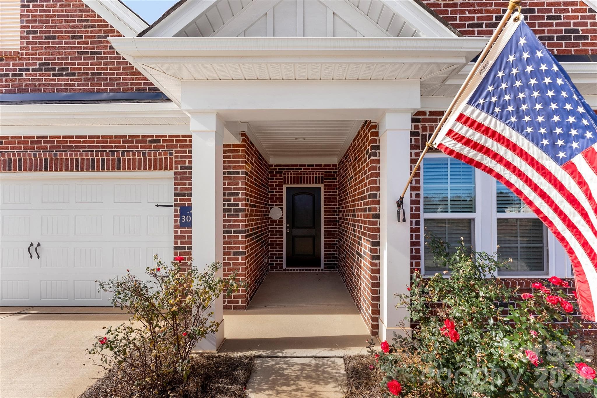 Single Family Residence at 3069 Founding Fathers Drive, Gastonia, photo 3 of 26