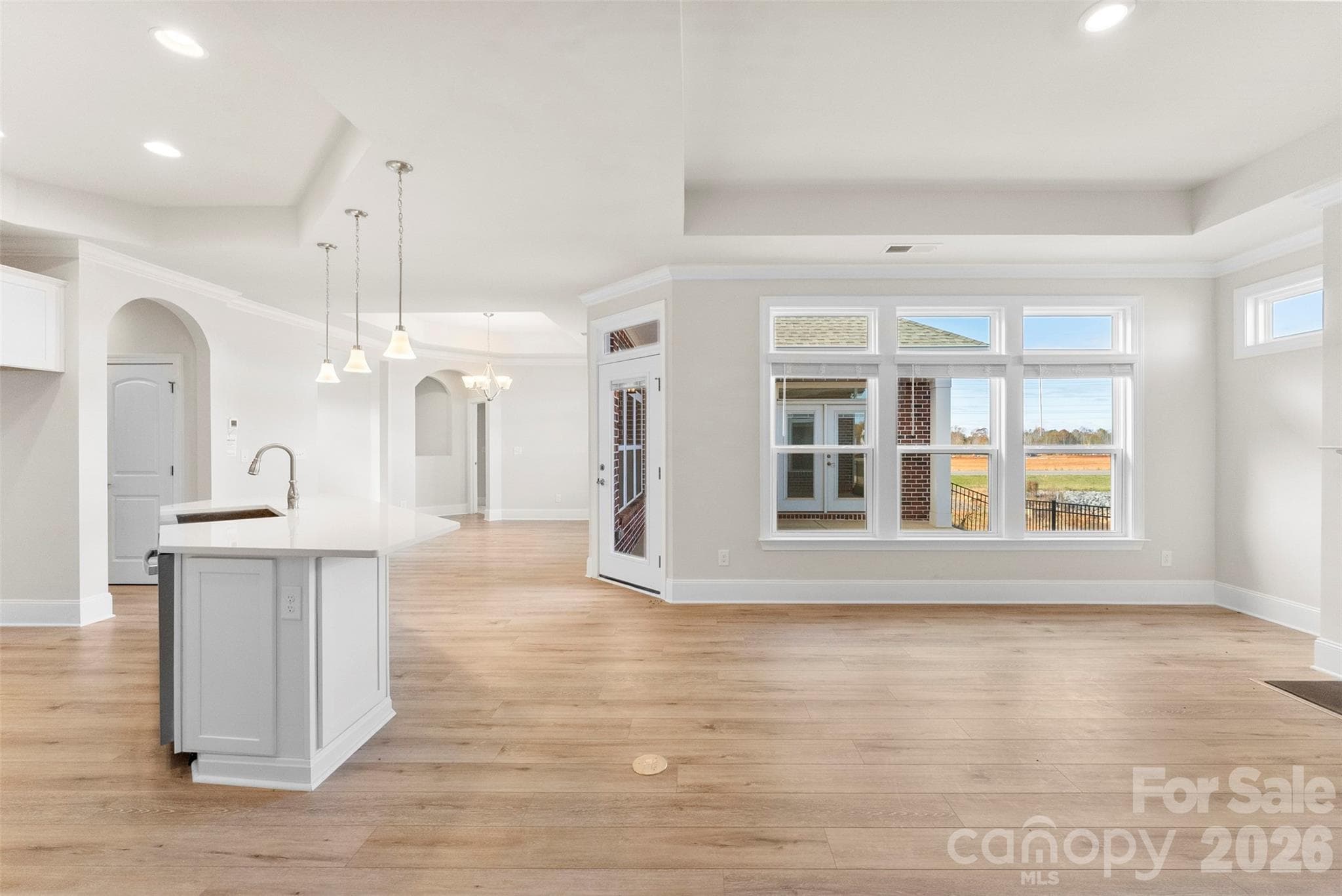 Single Family Residence at 3069 Founding Fathers Drive, Gastonia, photo 5 of 26