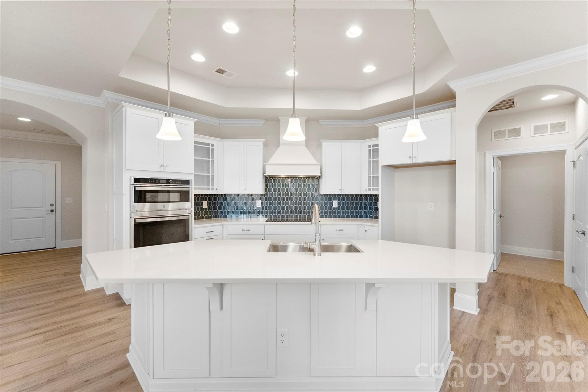 Single Family Residence at 3069 Founding Fathers Drive, Gastonia, photo 7 of 26