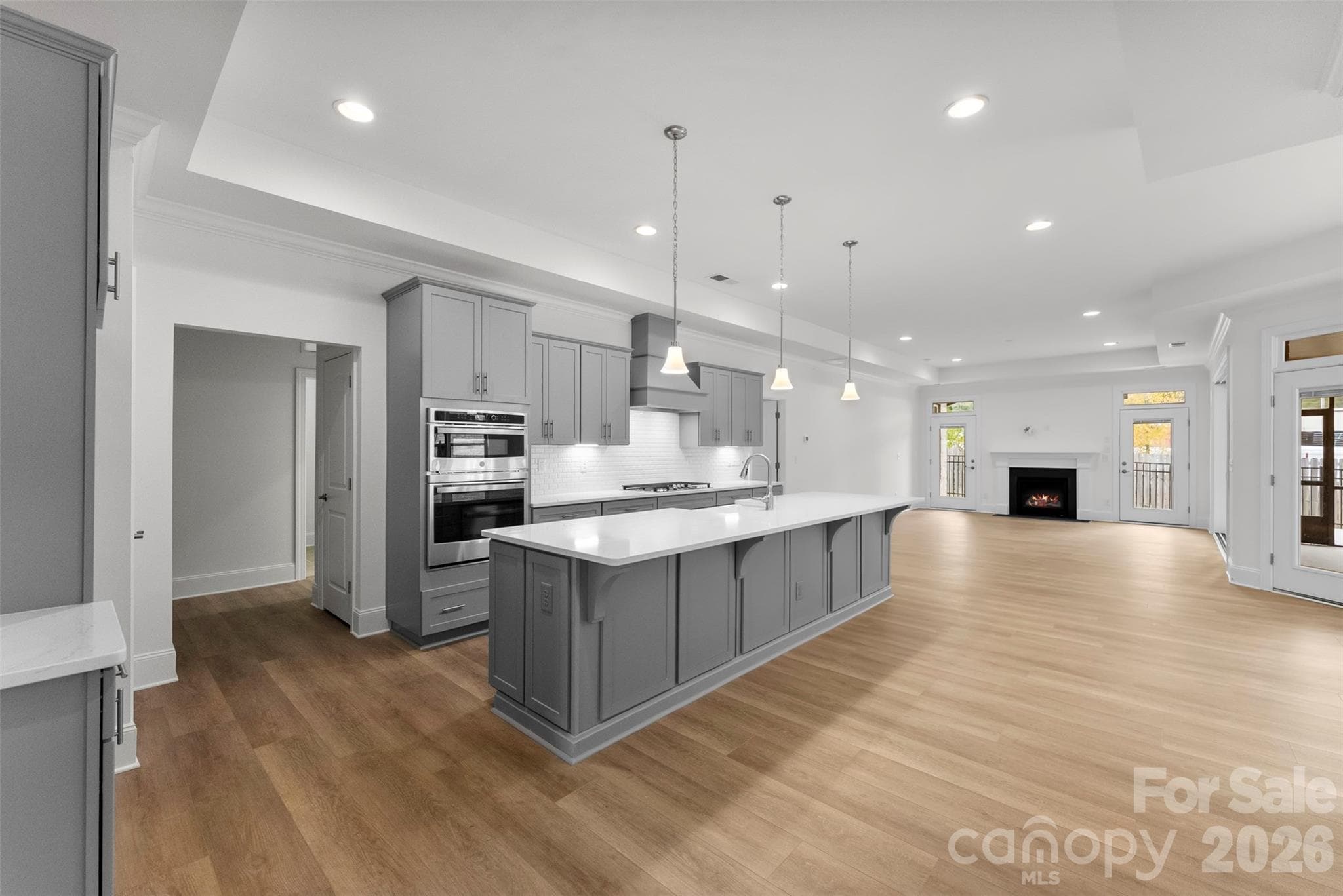 Single Family Residence at Gastonia, photo 4 of 25