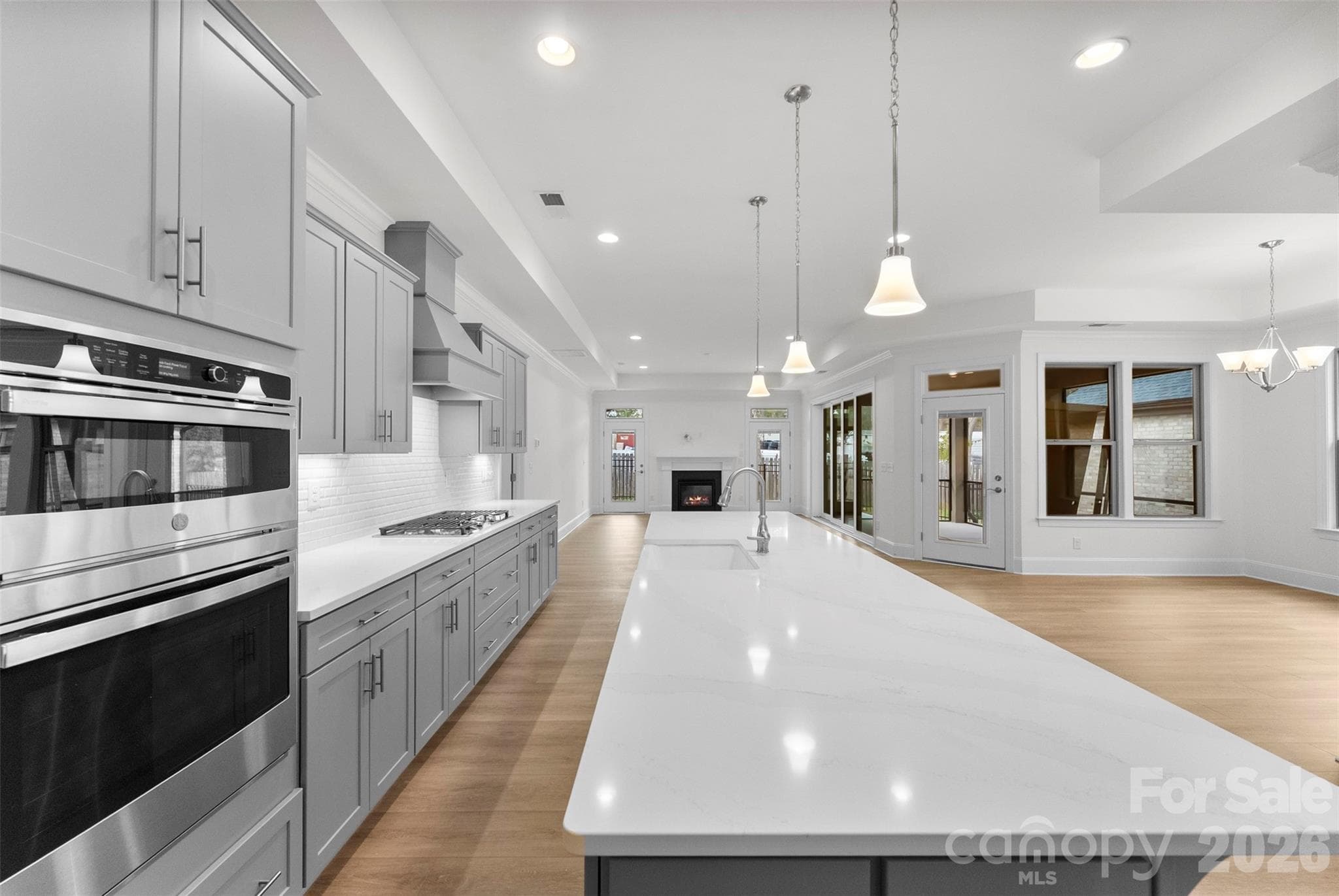 Single Family Residence at Gastonia, photo 5 of 25