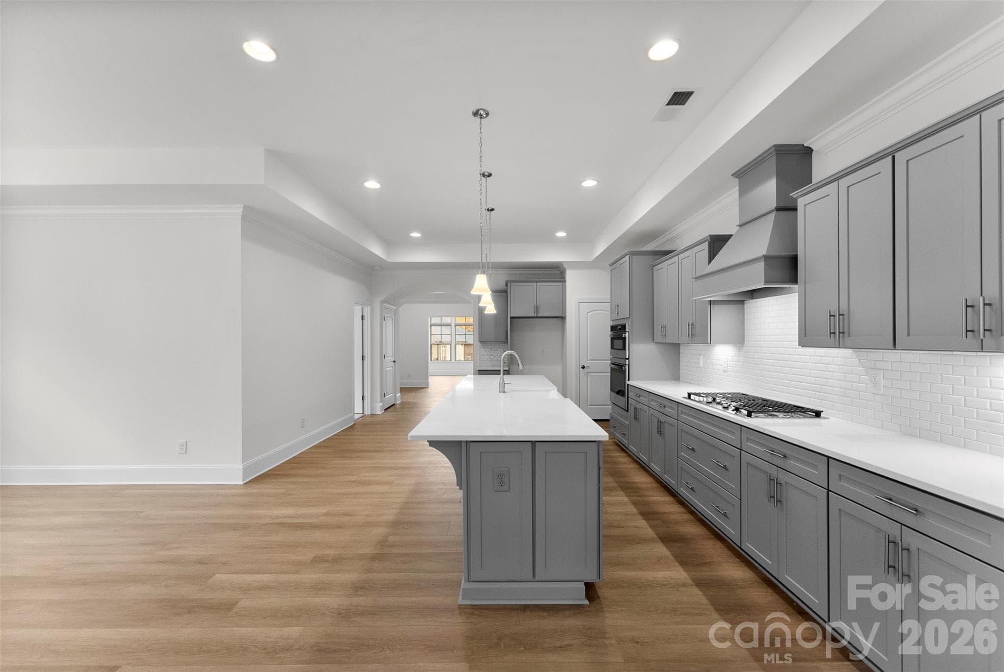 Single Family Residence at Gastonia, photo 7 of 25