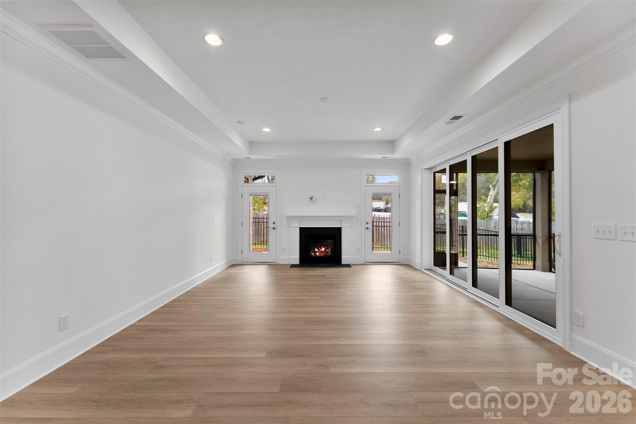 Single Family Residence at Gastonia, photo 9 of 25