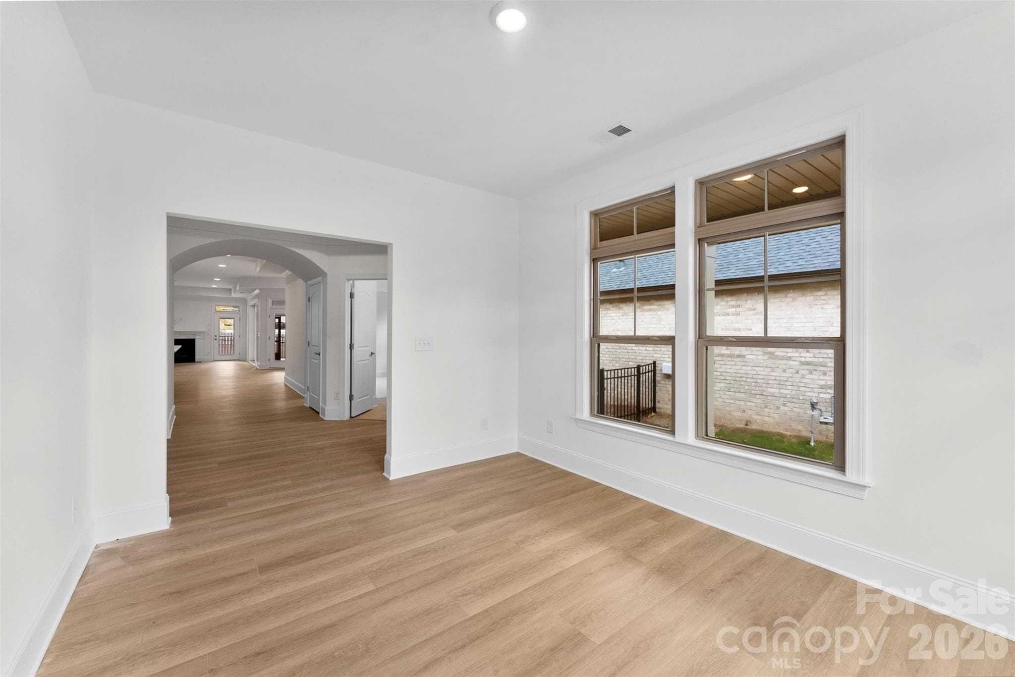 Single Family Residence at Gastonia, photo 23 of 25