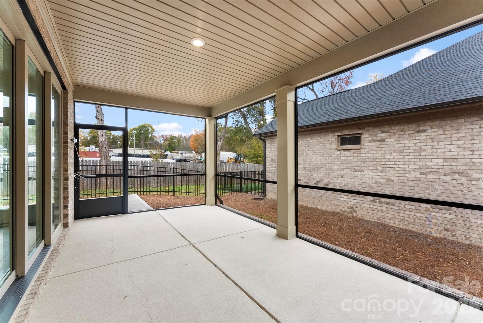 Single Family Residence at Gastonia, photo 24 of 25