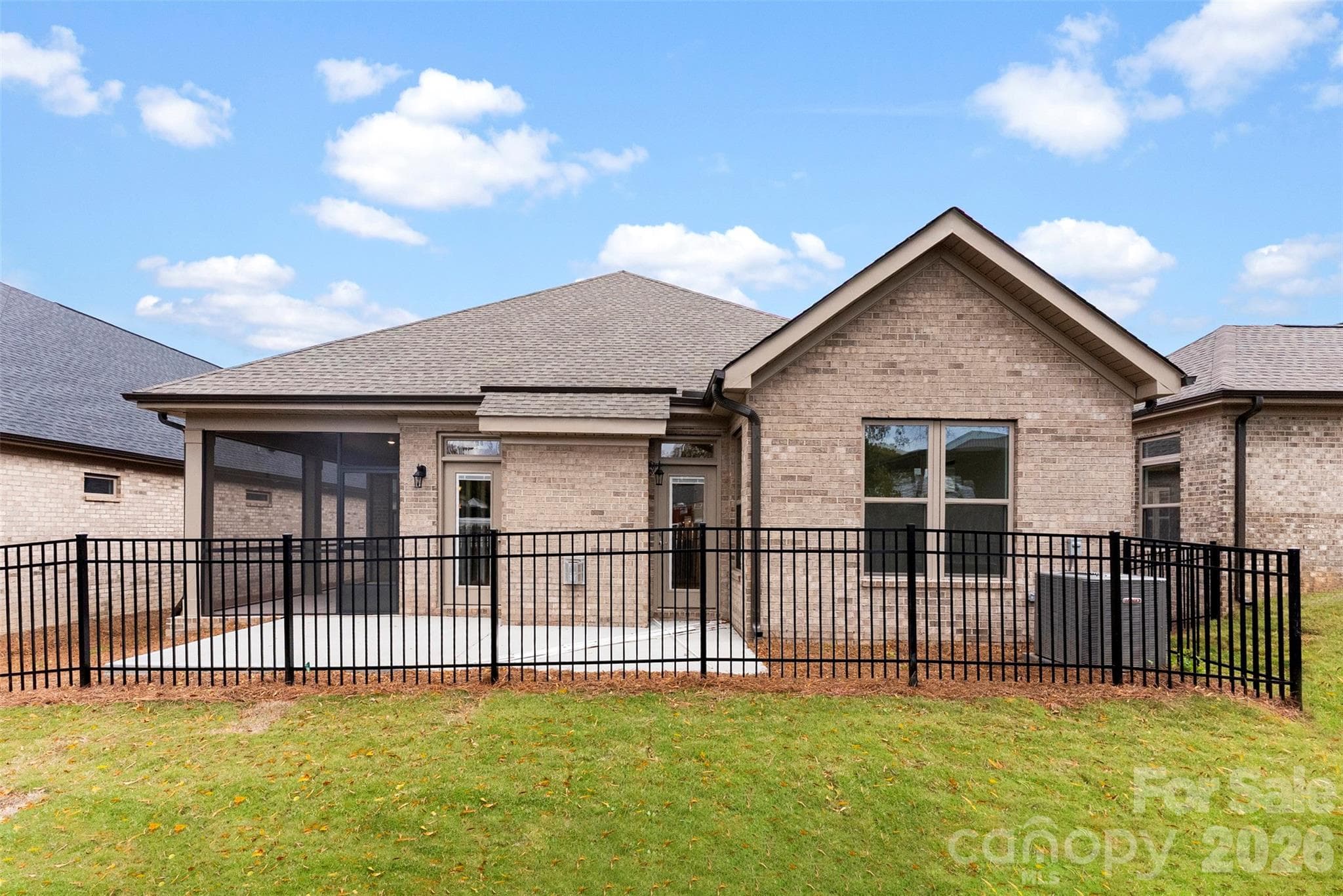Single Family Residence at Gastonia, photo 25 of 25