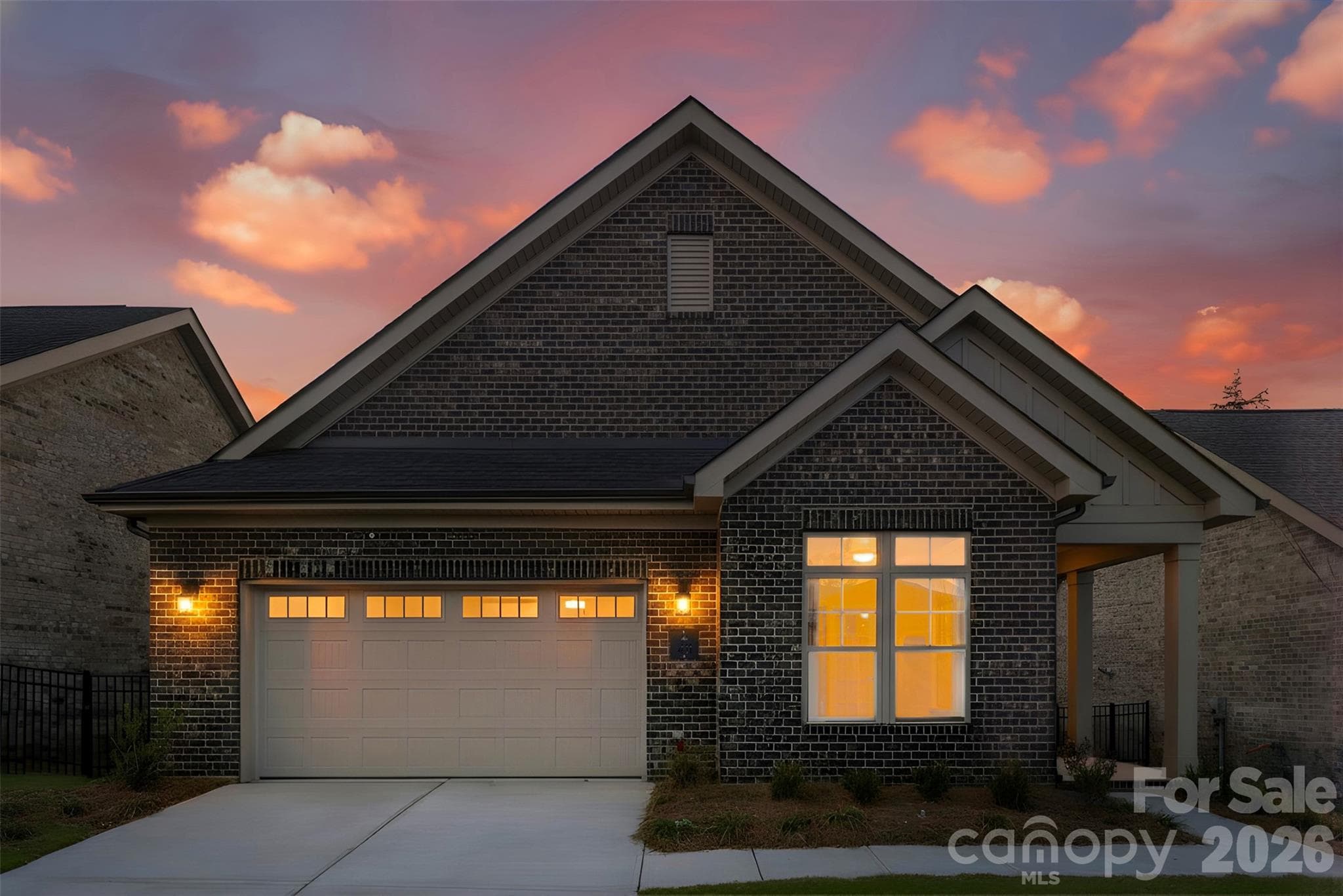 Single Family Residence at Gastonia, photo 2 of 23