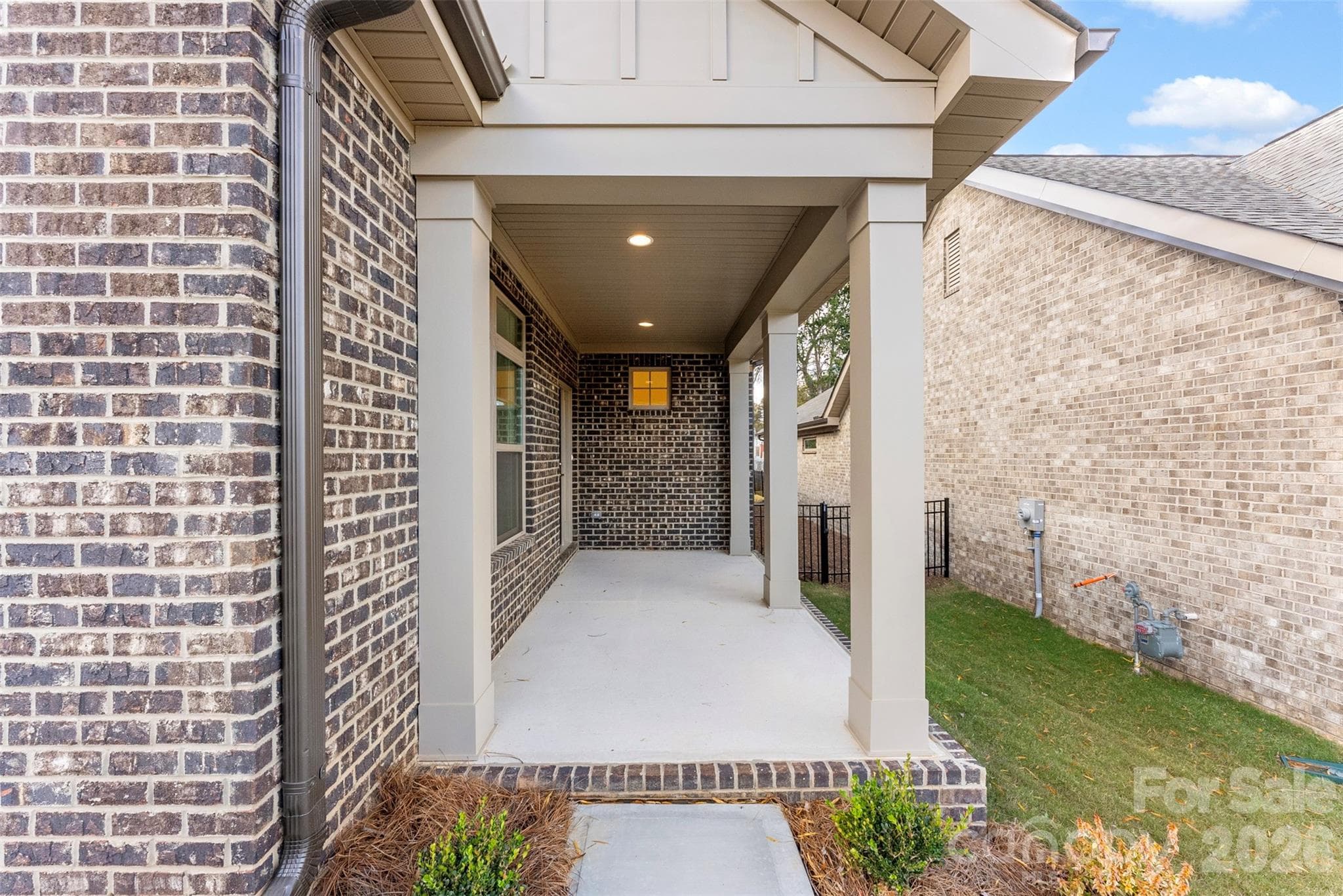 Single Family Residence at Gastonia, photo 3 of 23