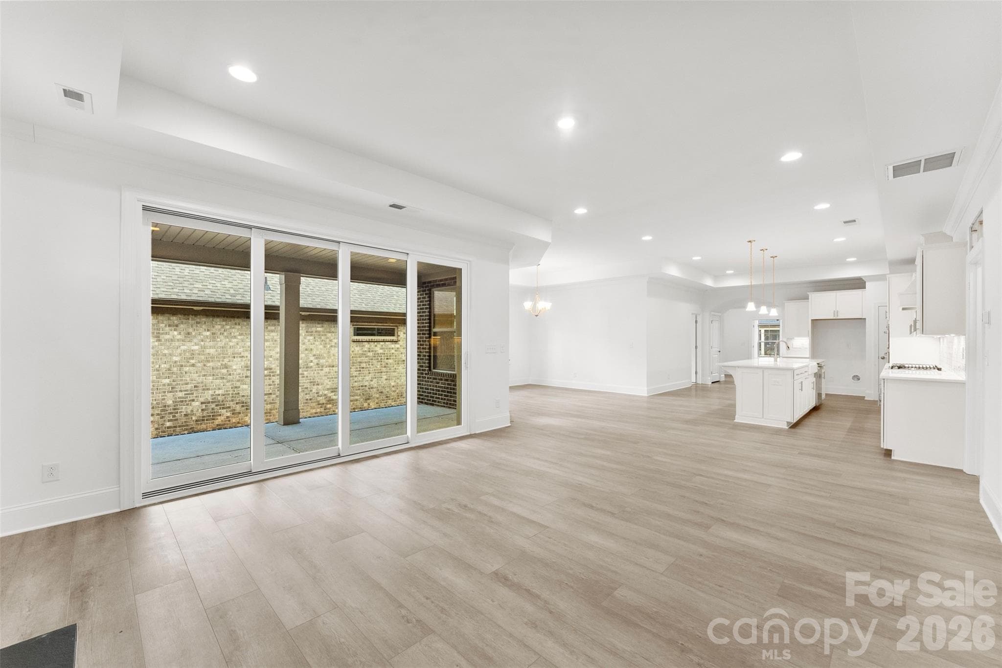 Single Family Residence at Gastonia, photo 8 of 23