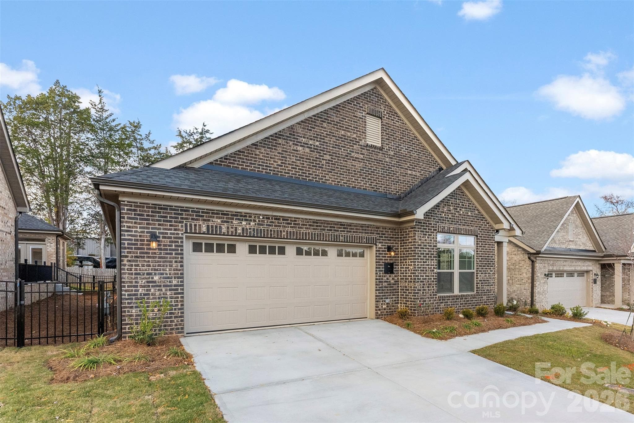 Single Family Residence at Gastonia, photo 23 of 23