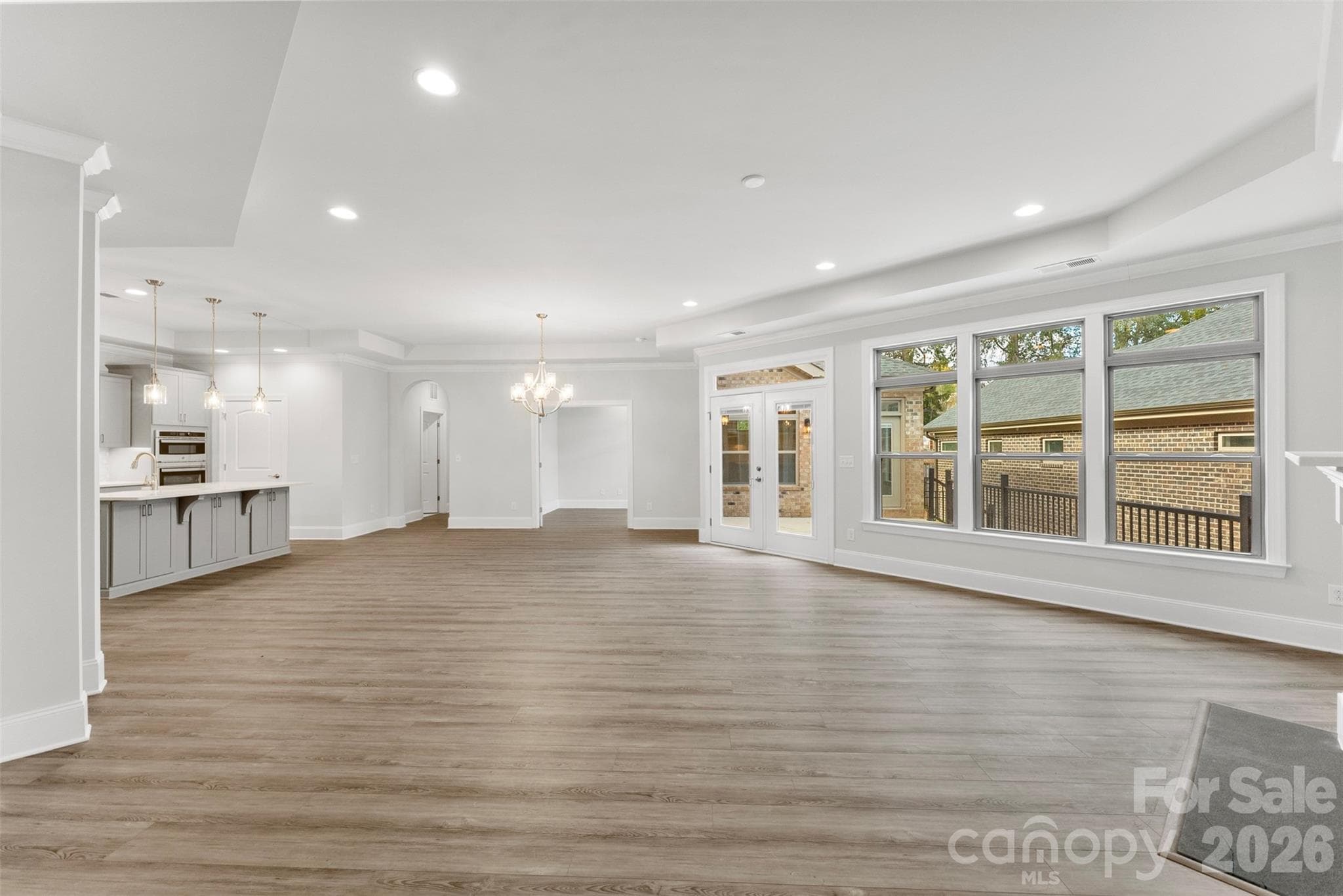 Single Family Residence at Gastonia, photo 4 of 27