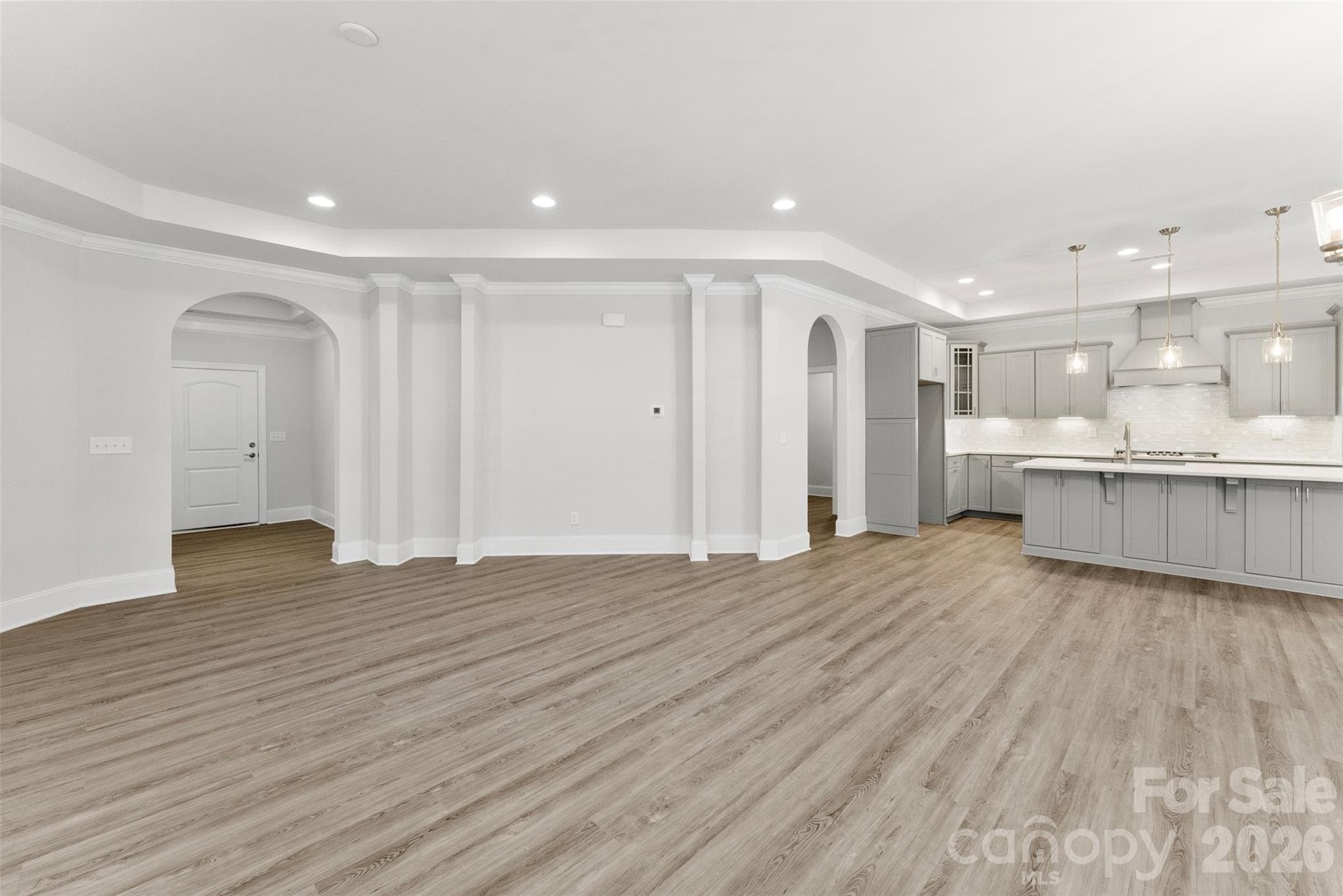 Single Family Residence at Gastonia, photo 5 of 27
