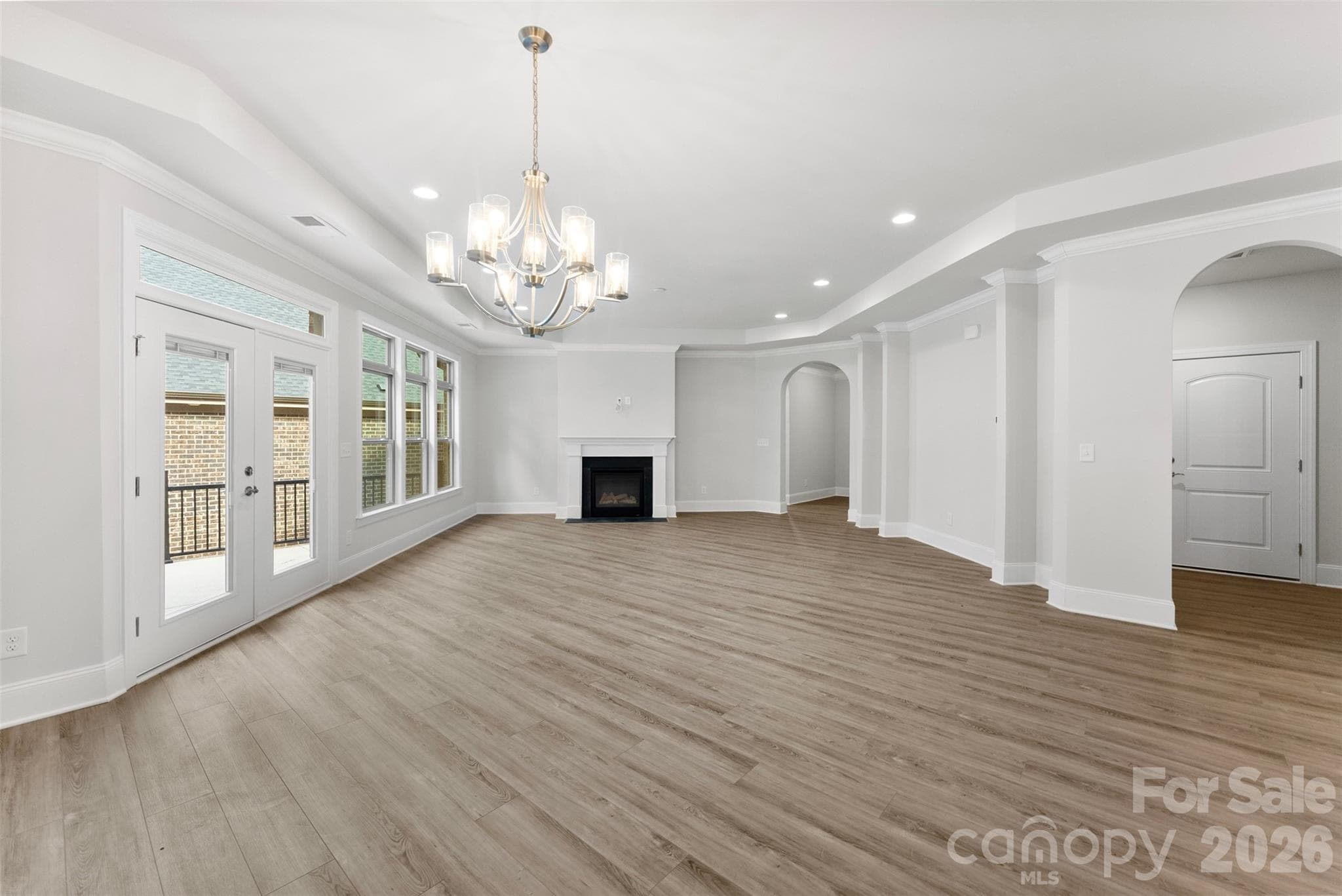 Single Family Residence at Gastonia, photo 6 of 27