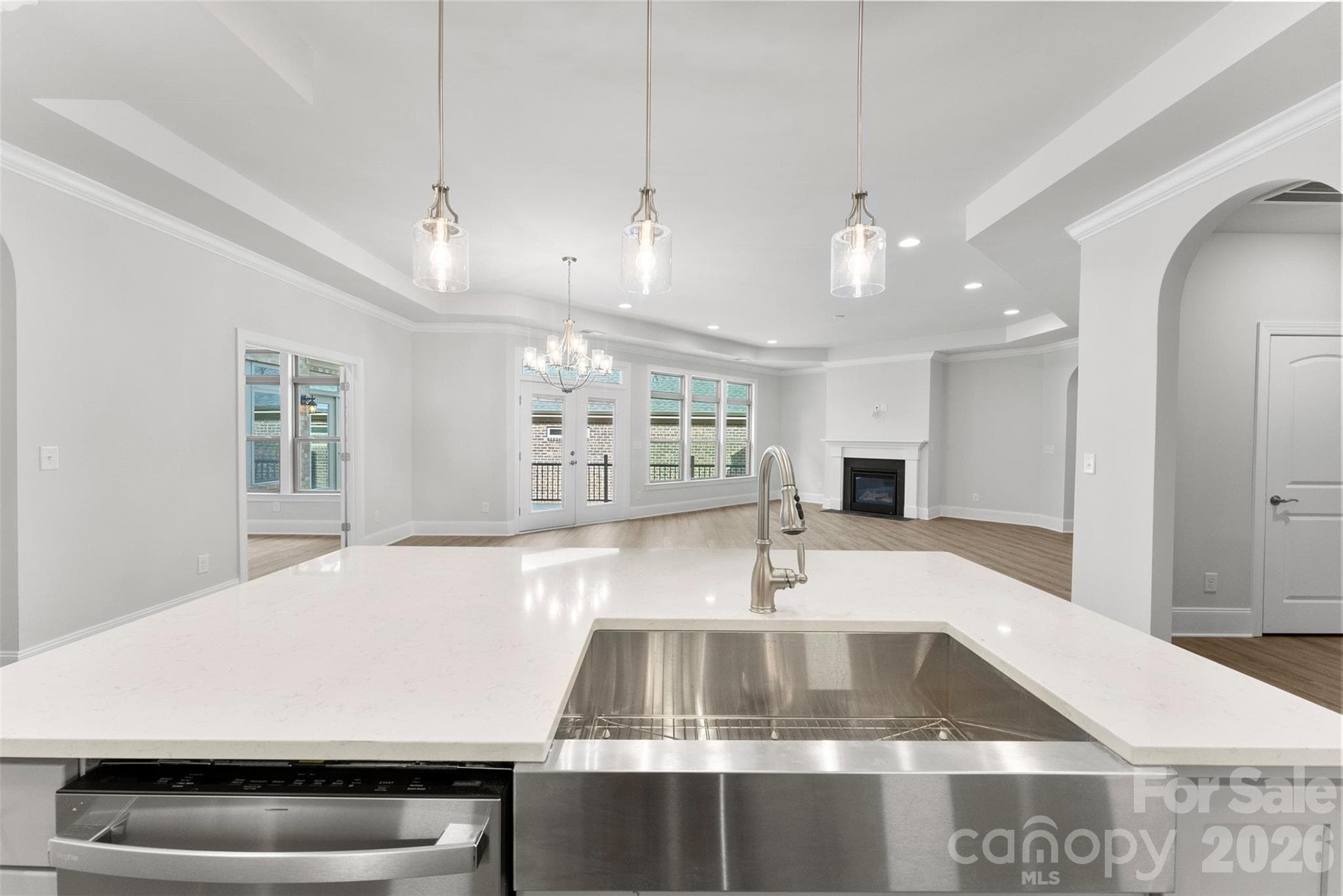 Single Family Residence at Gastonia, photo 9 of 27