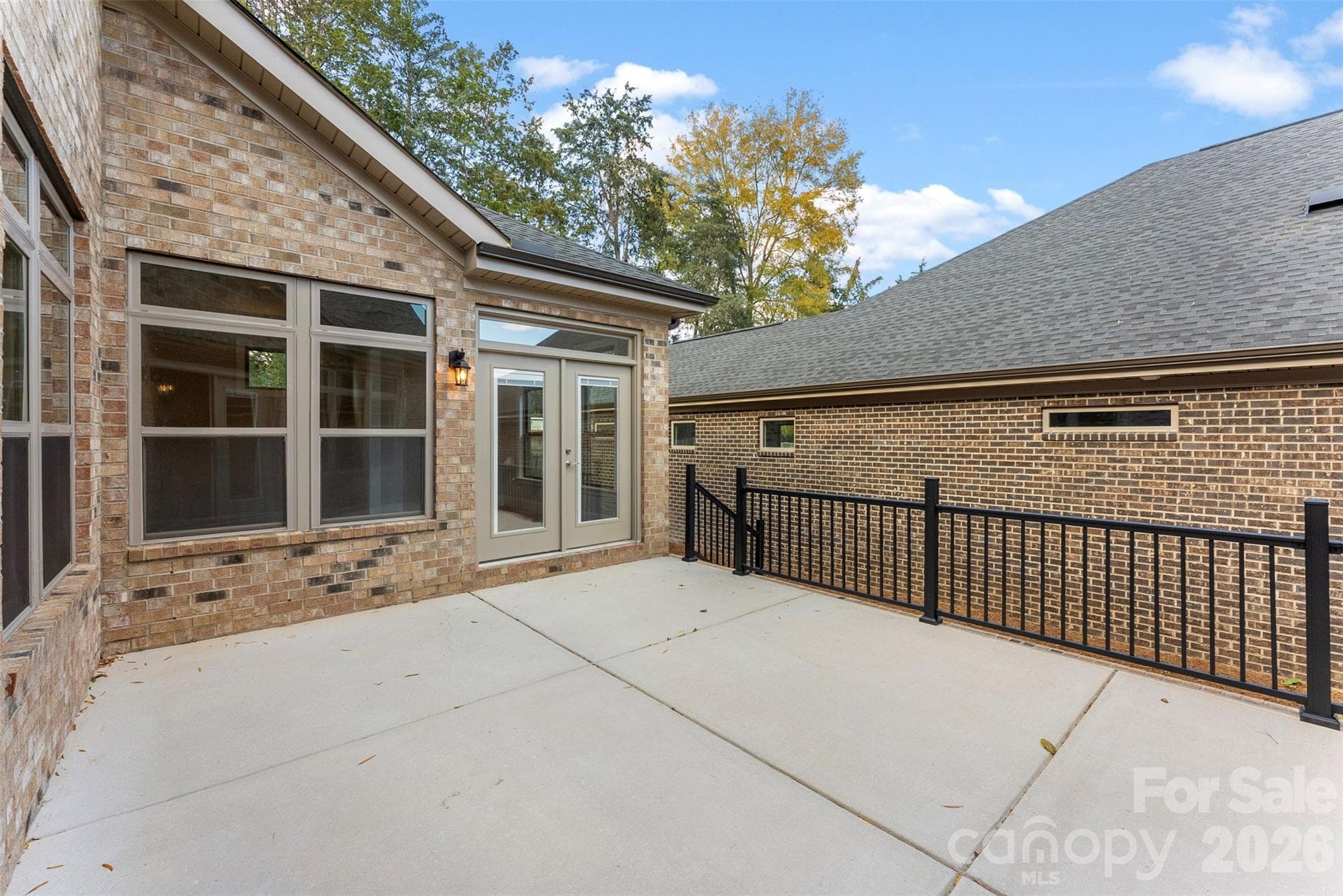 Single Family Residence at Gastonia, photo 25 of 27