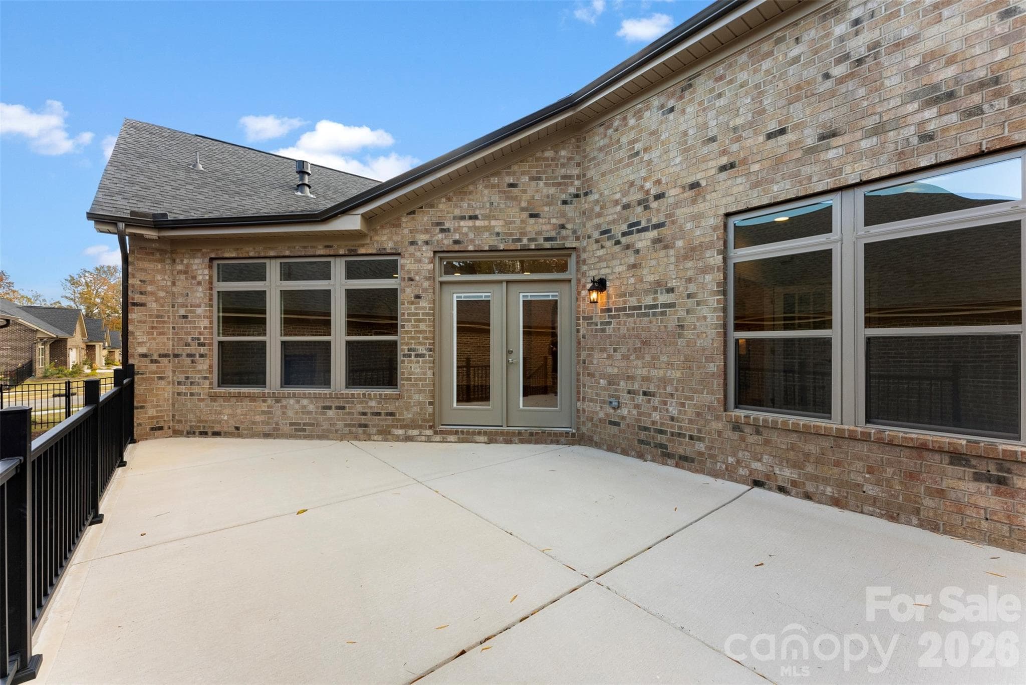 Single Family Residence at Gastonia, photo 26 of 27