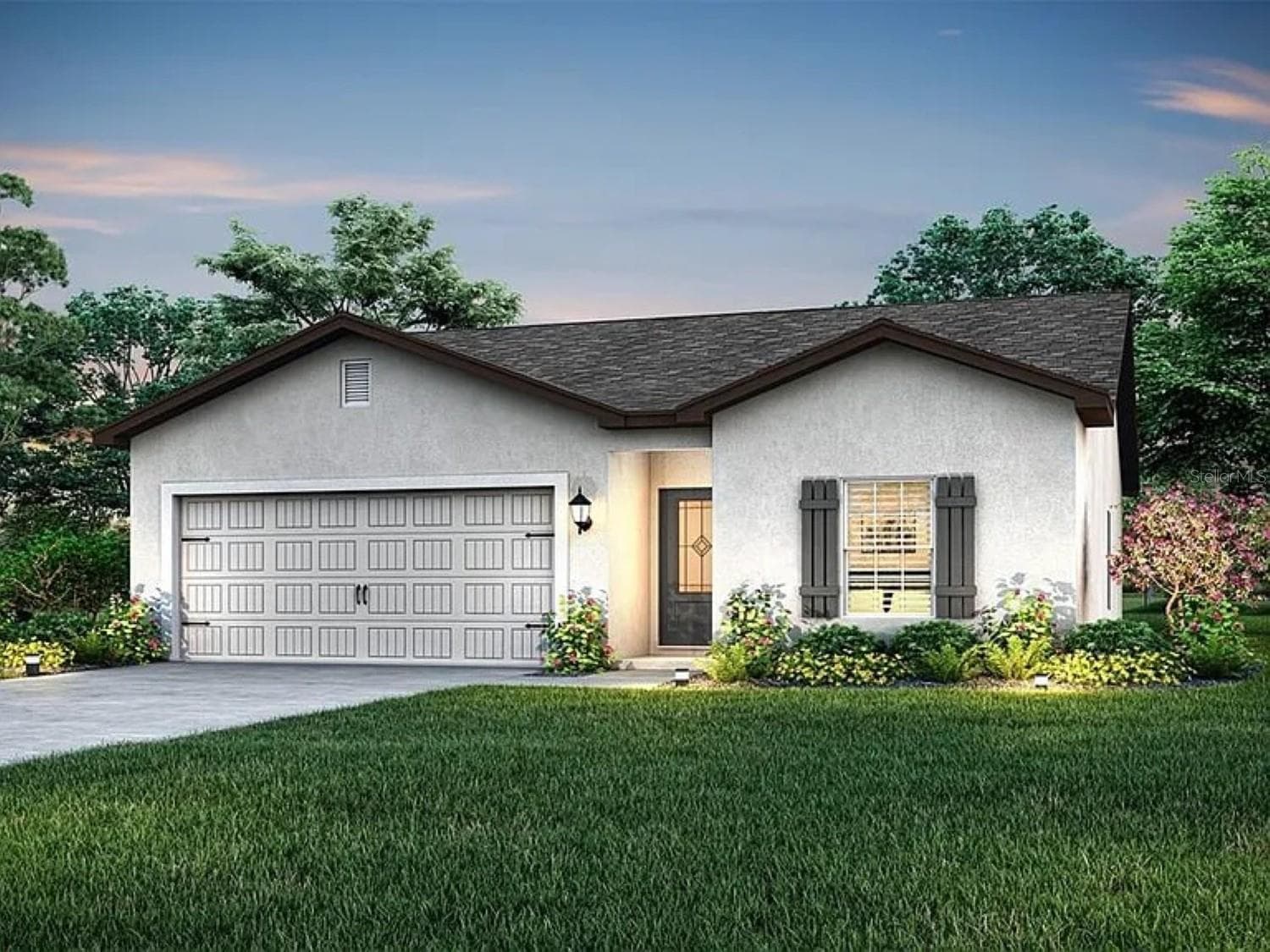 Single Family Residence at 632 TANGELO TER, BABSON PARK, photo 10 of 10