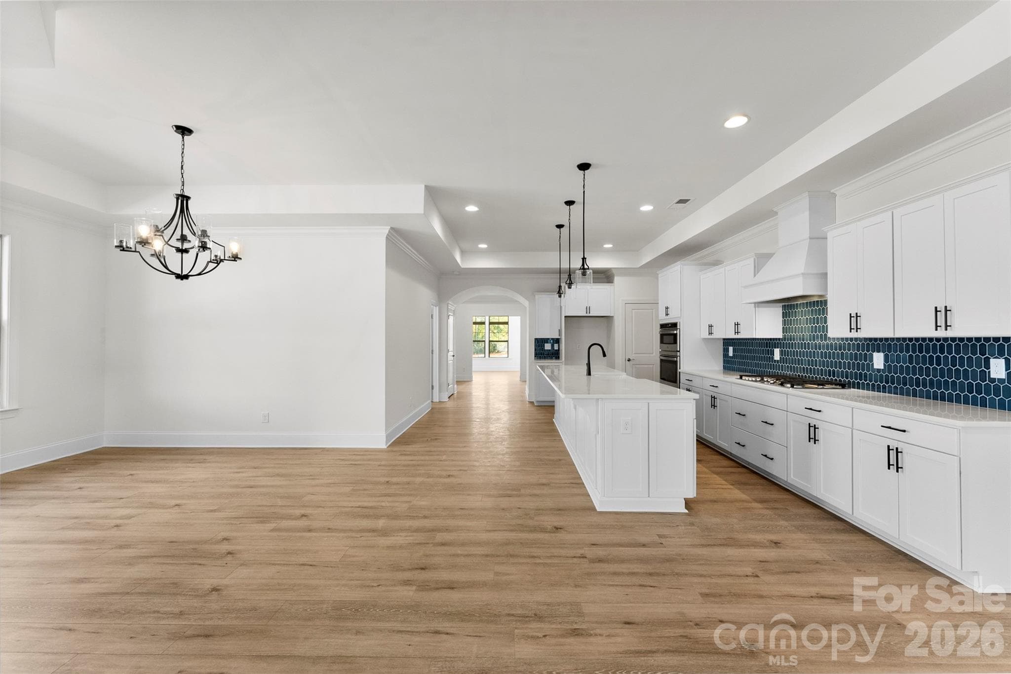 Single Family Residence at Gastonia, photo 7 of 28