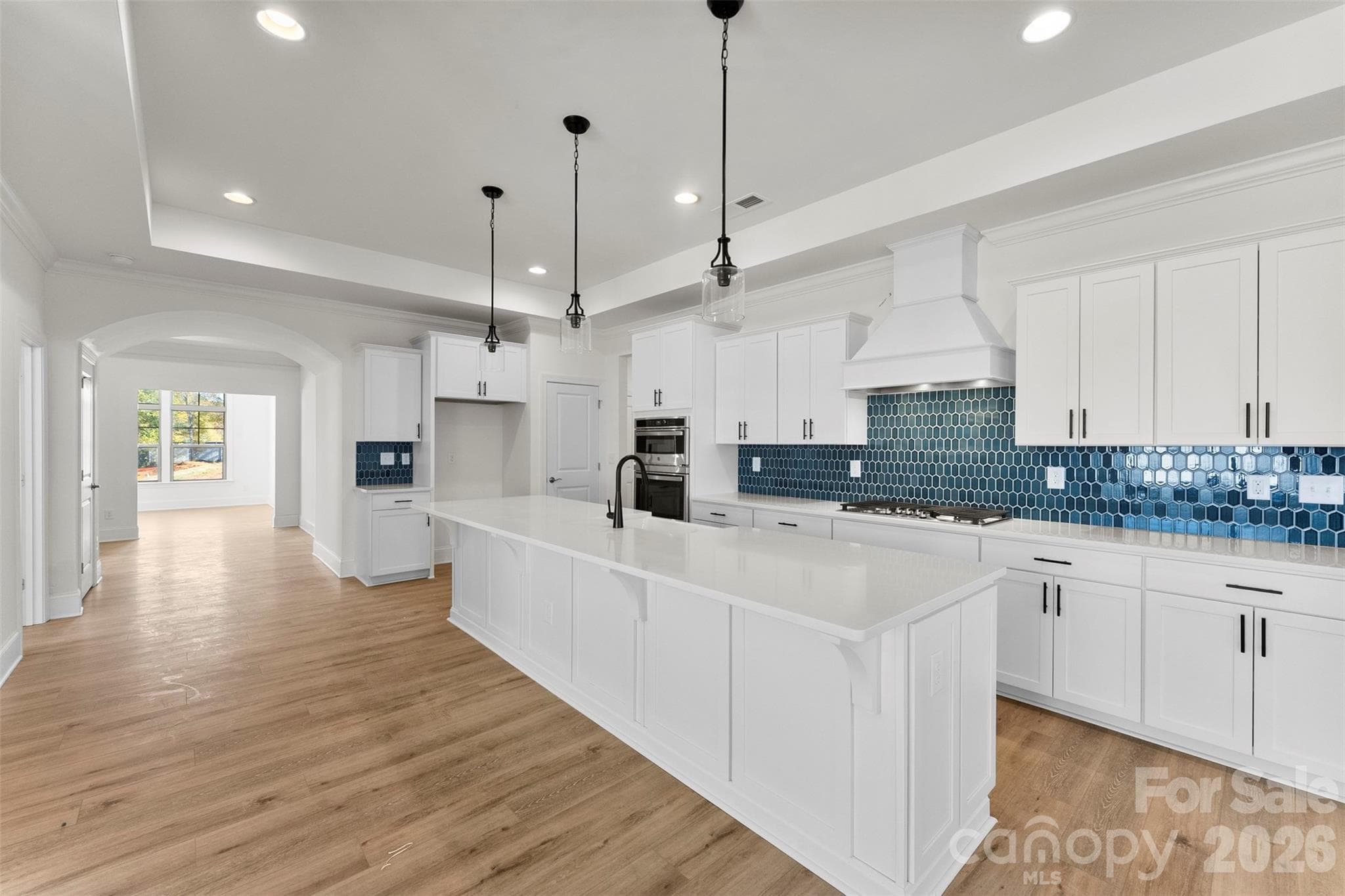 Single Family Residence at Gastonia, photo 8 of 28