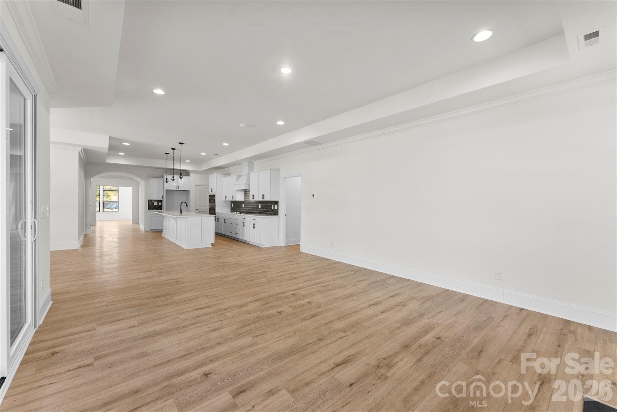 Single Family Residence at Gastonia, photo 11 of 28