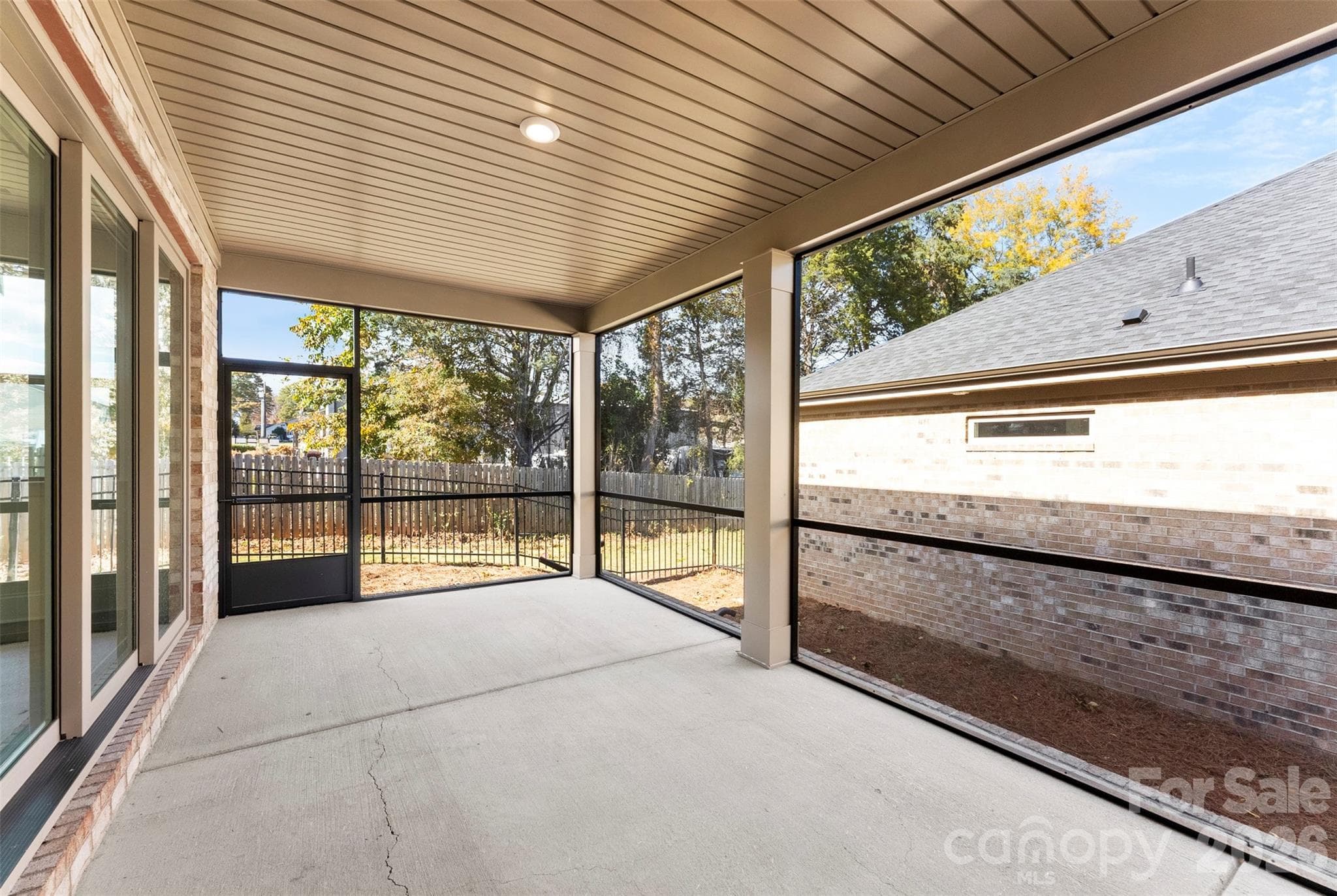 Single Family Residence at Gastonia, photo 25 of 28