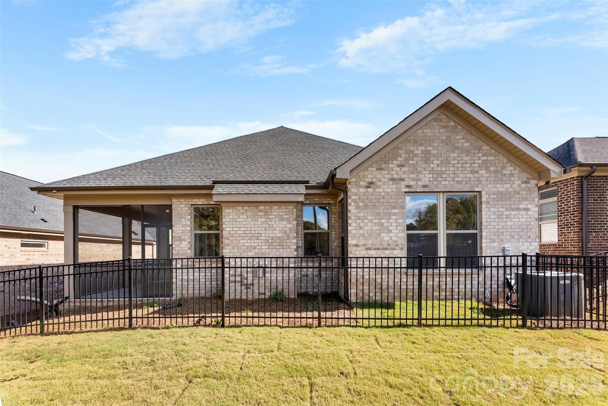 Single Family Residence at Gastonia, photo 26 of 28