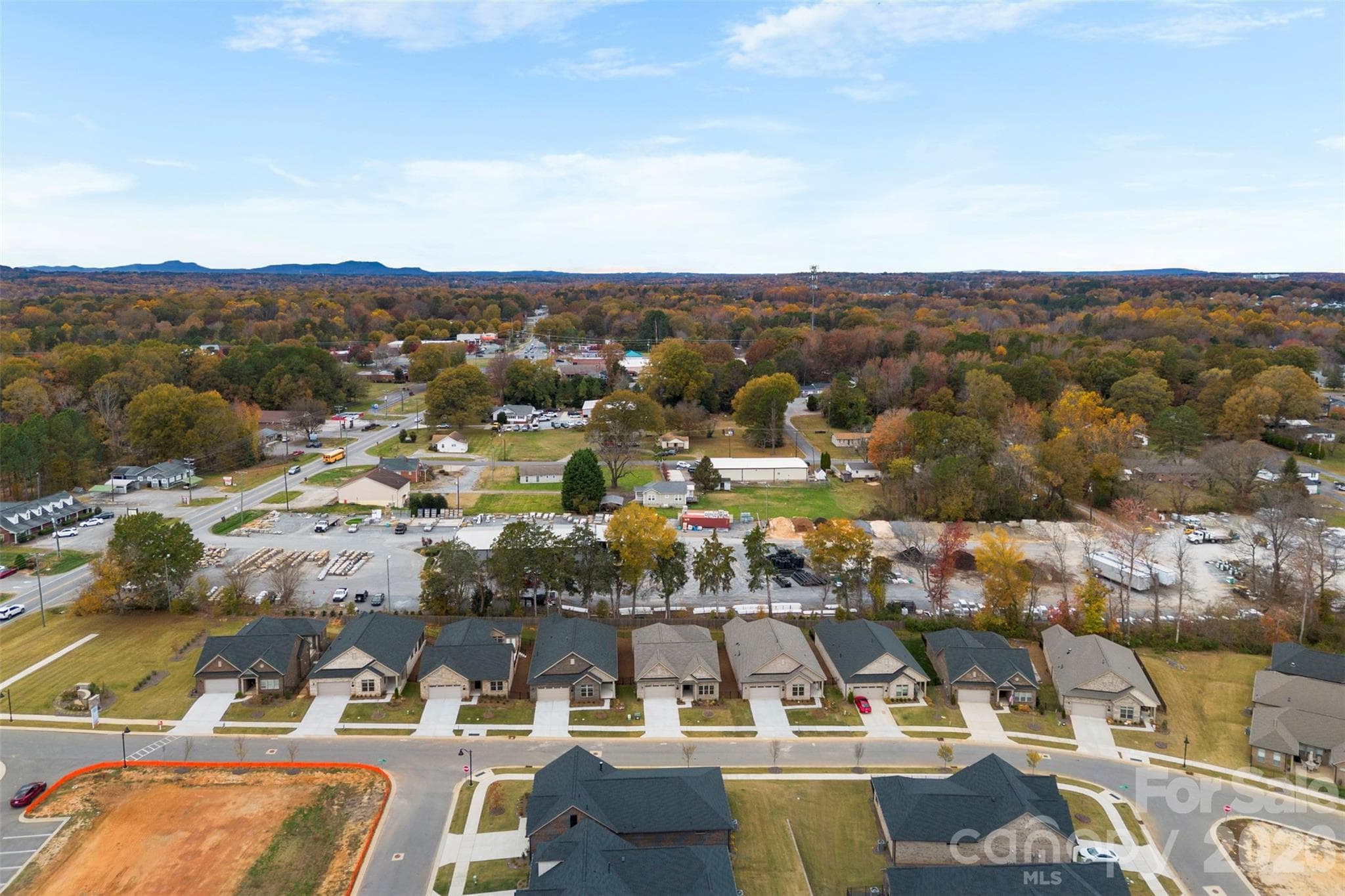 Single Family Residence at Gastonia, photo 27 of 28