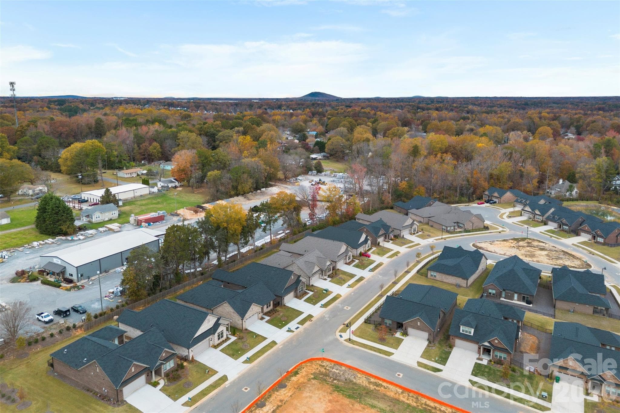 Single Family Residence at Gastonia, photo 28 of 28