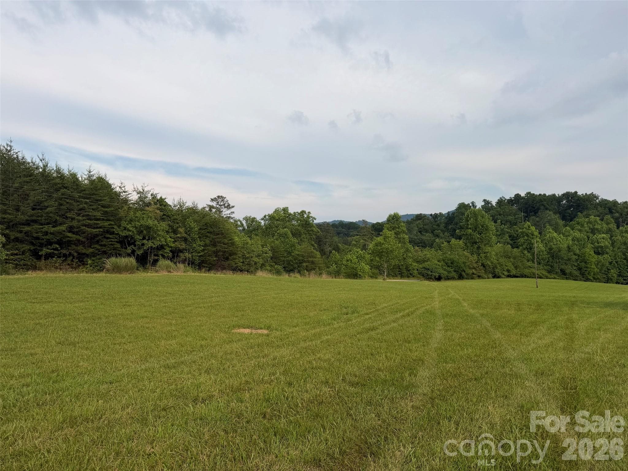 Lot at 3454 Parker Padgett Road, Old Fort, photo 4 of 11