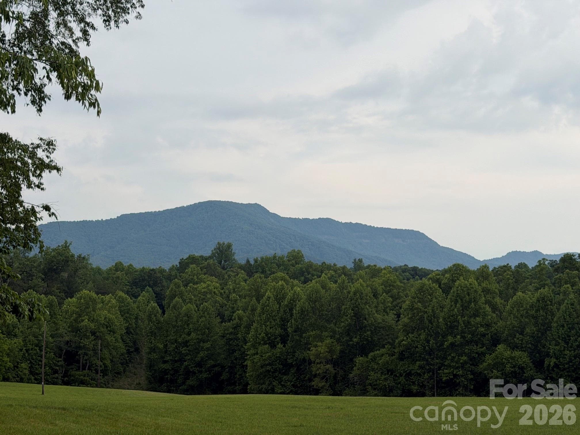 Lot at 3454 Parker Padgett Road, Old Fort, photo 7 of 11