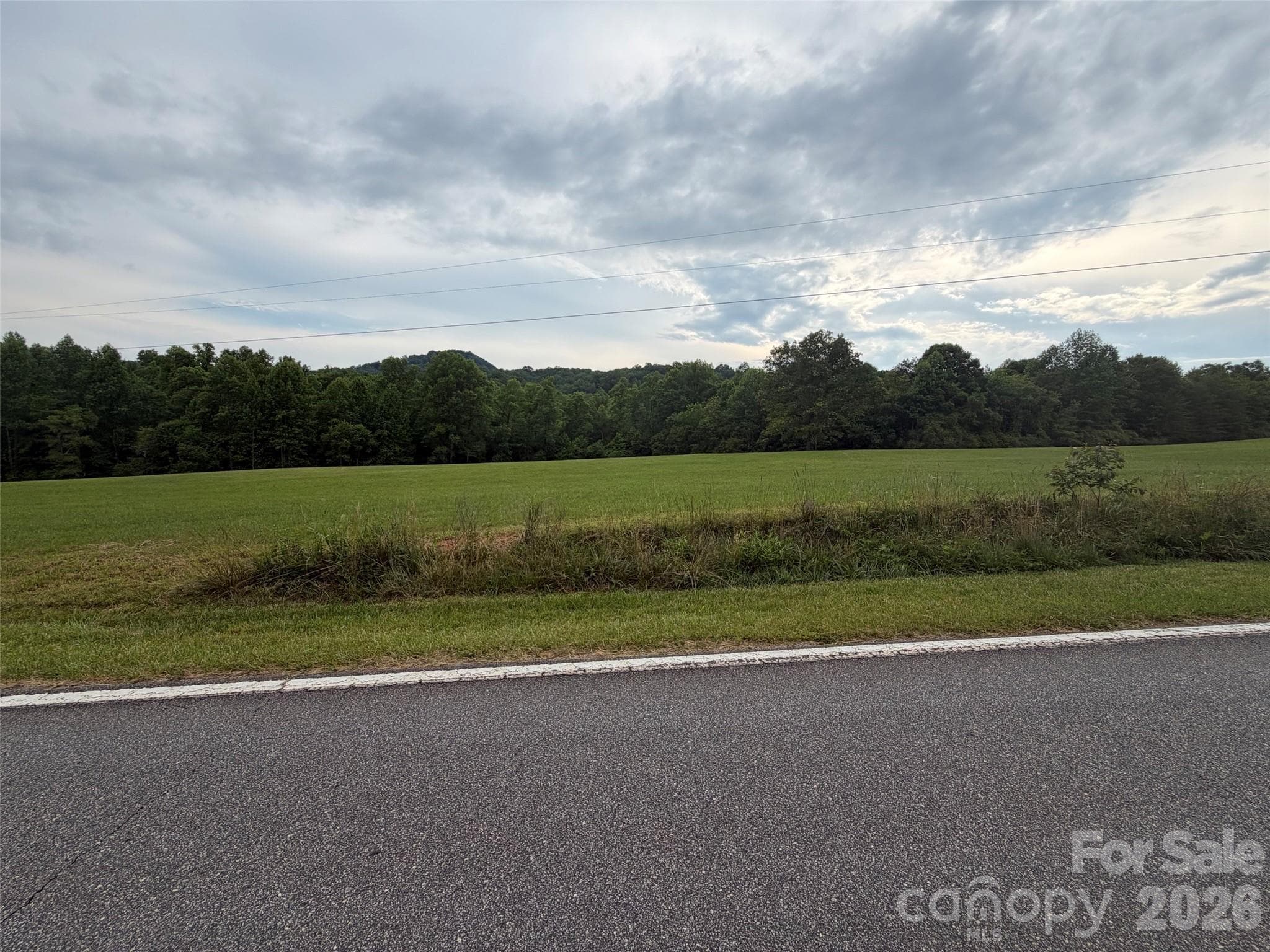 Lot at 3454 Parker Padgett Road, Old Fort, photo 11 of 11