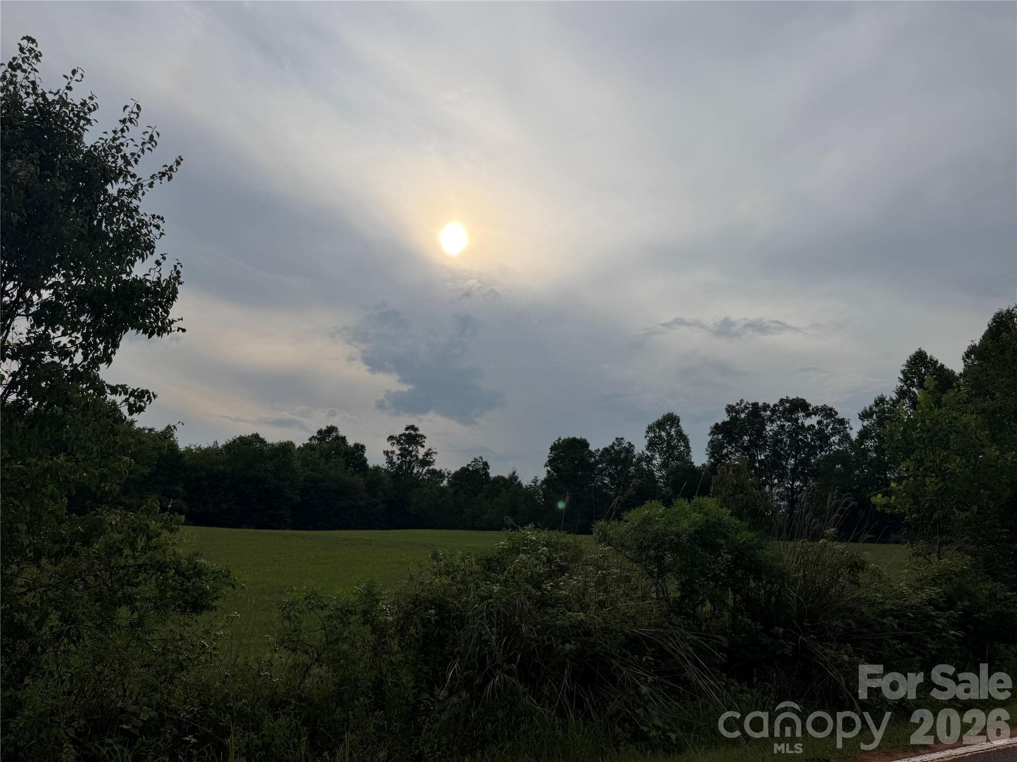 Lot at Old Fort, photo 2 of 12