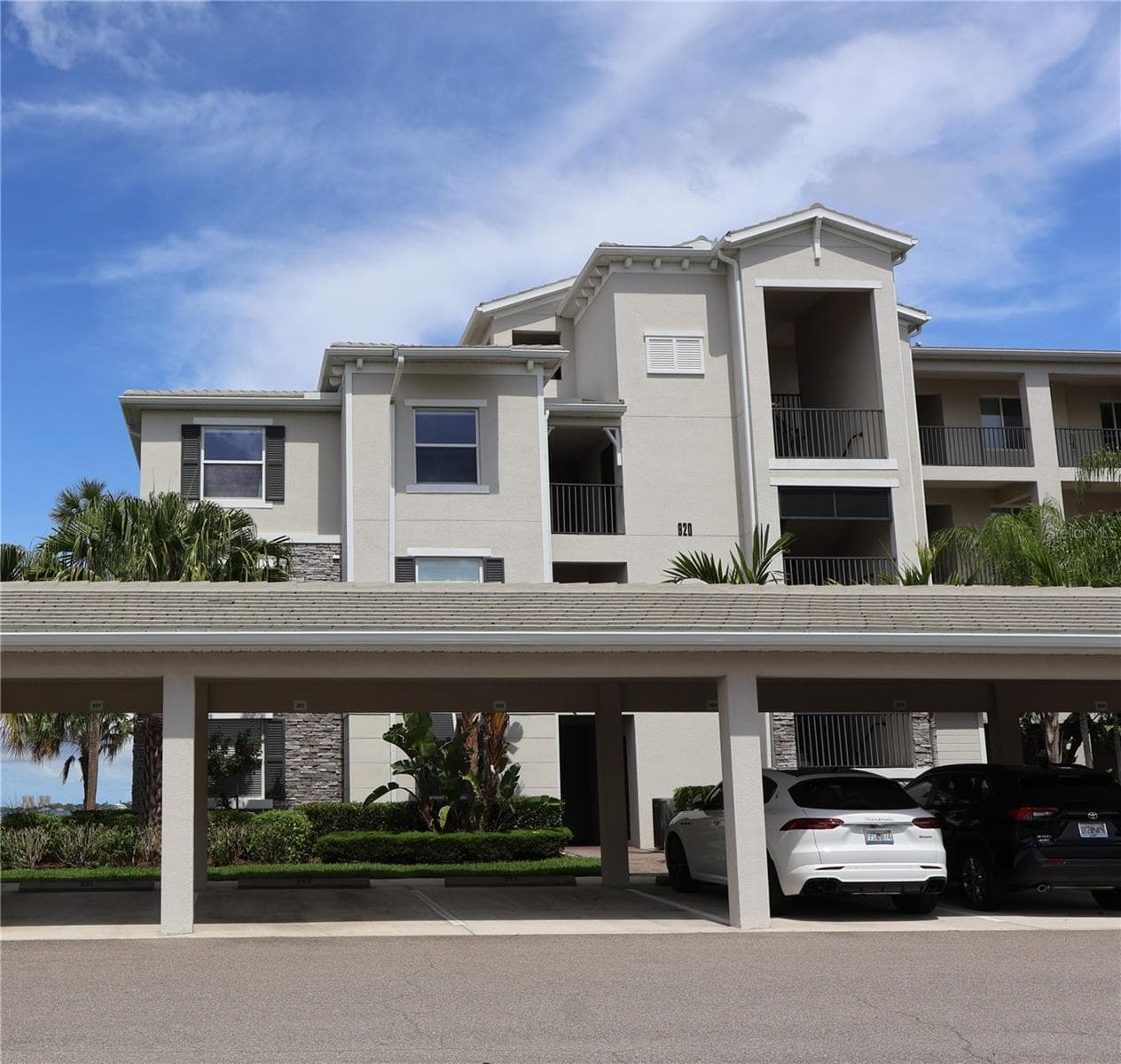 Top Corner Unit on Left - 920 TIDEWATER SHORES LOOP #301, BRADENTON