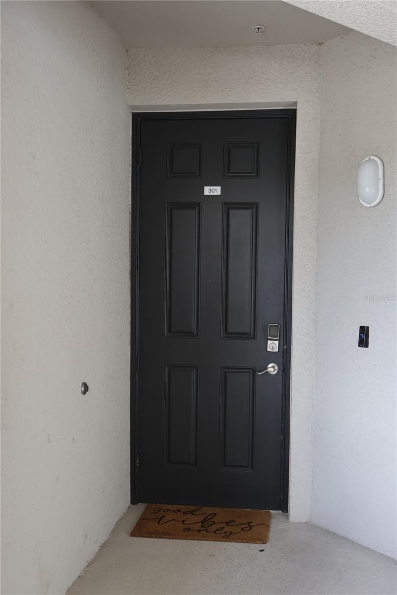 Entry - 920 TIDEWATER SHORES LOOP #301, BRADENTON