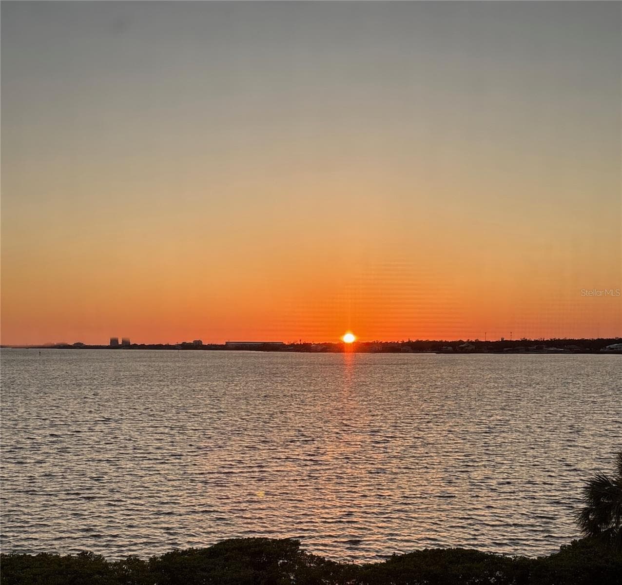 Even more sunsets - 920 TIDEWATER SHORES LOOP #301, BRADENTON