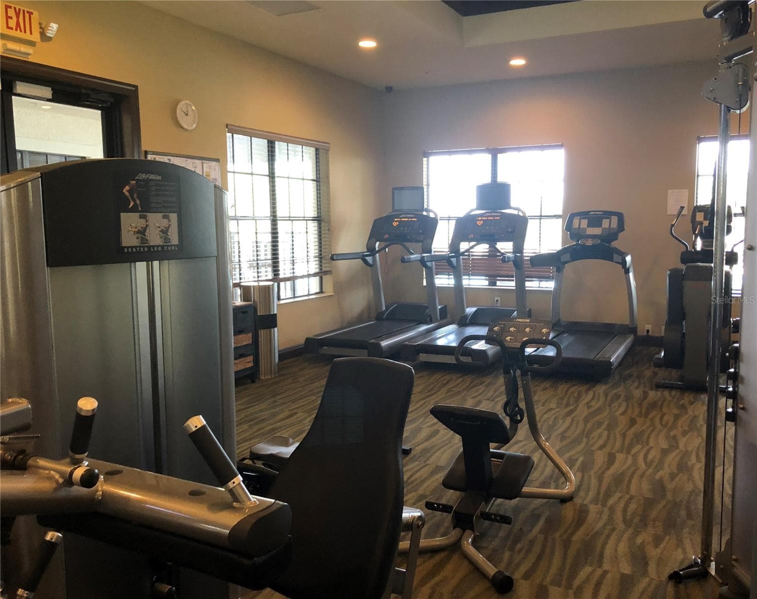 Gym - 920 TIDEWATER SHORES LOOP #301, BRADENTON
