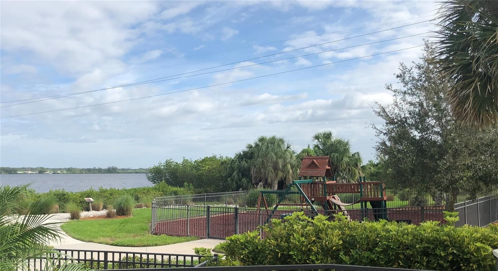 Playground - 920 TIDEWATER SHORES LOOP #301, BRADENTON