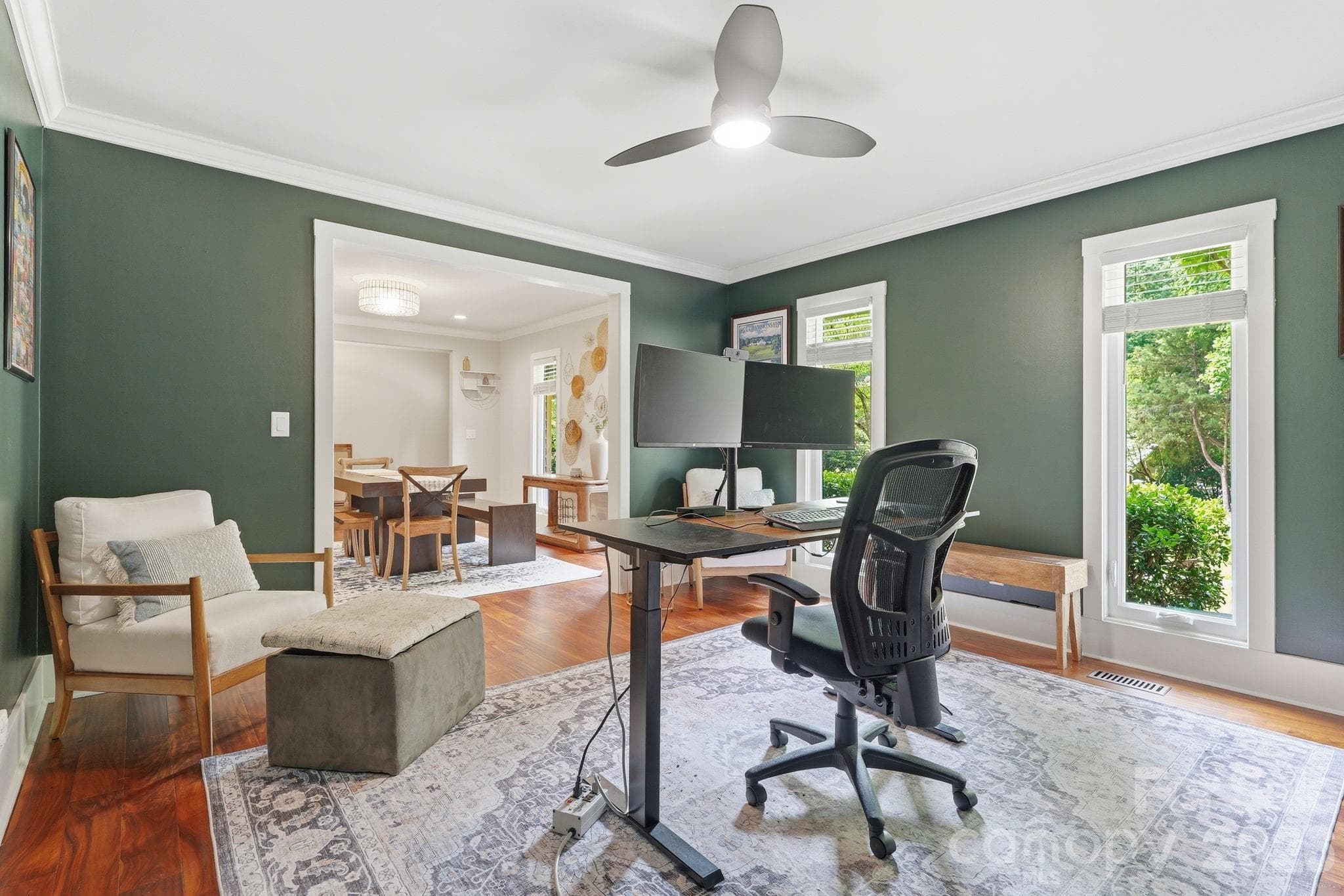 Large office - Lake Wylie