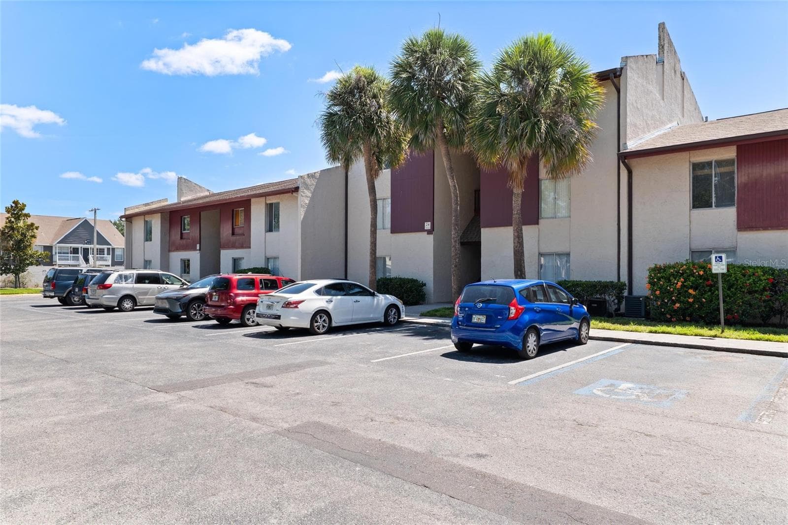 Condominium at 3840 N LAKE DR #125, TAMPA, photo 16 of 16