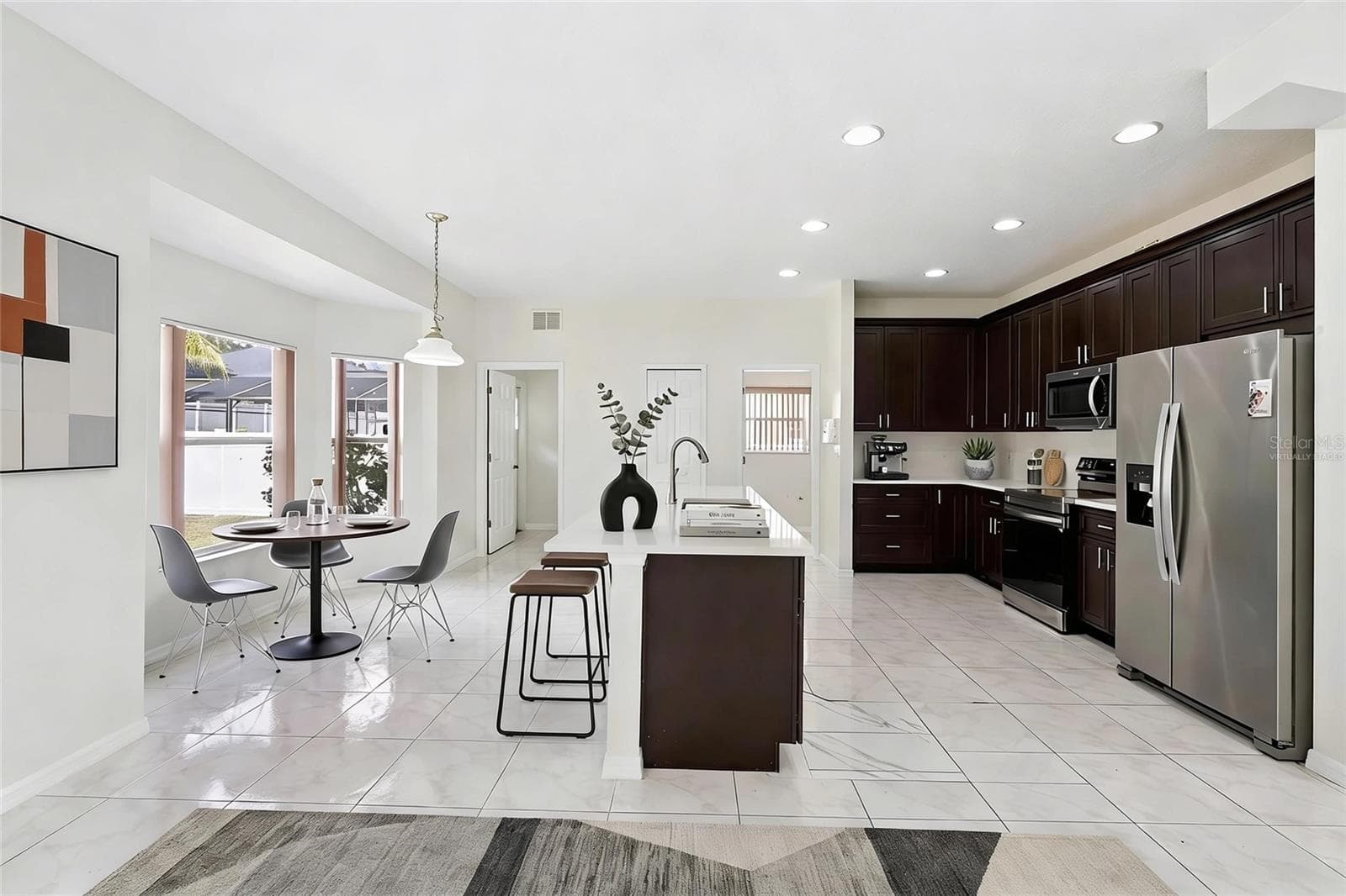 Virtually Staged - 1960 ASPENRIDGE CT, OCOEE
