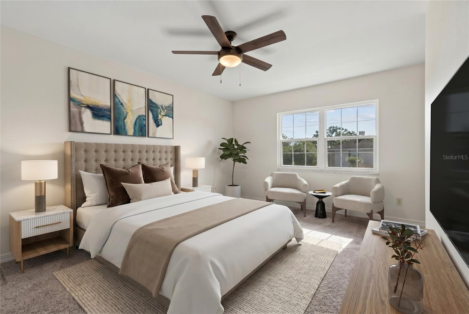 Condominium at 10314 CARROLLWOOD CT #56, TAMPA, photo 53 of 53