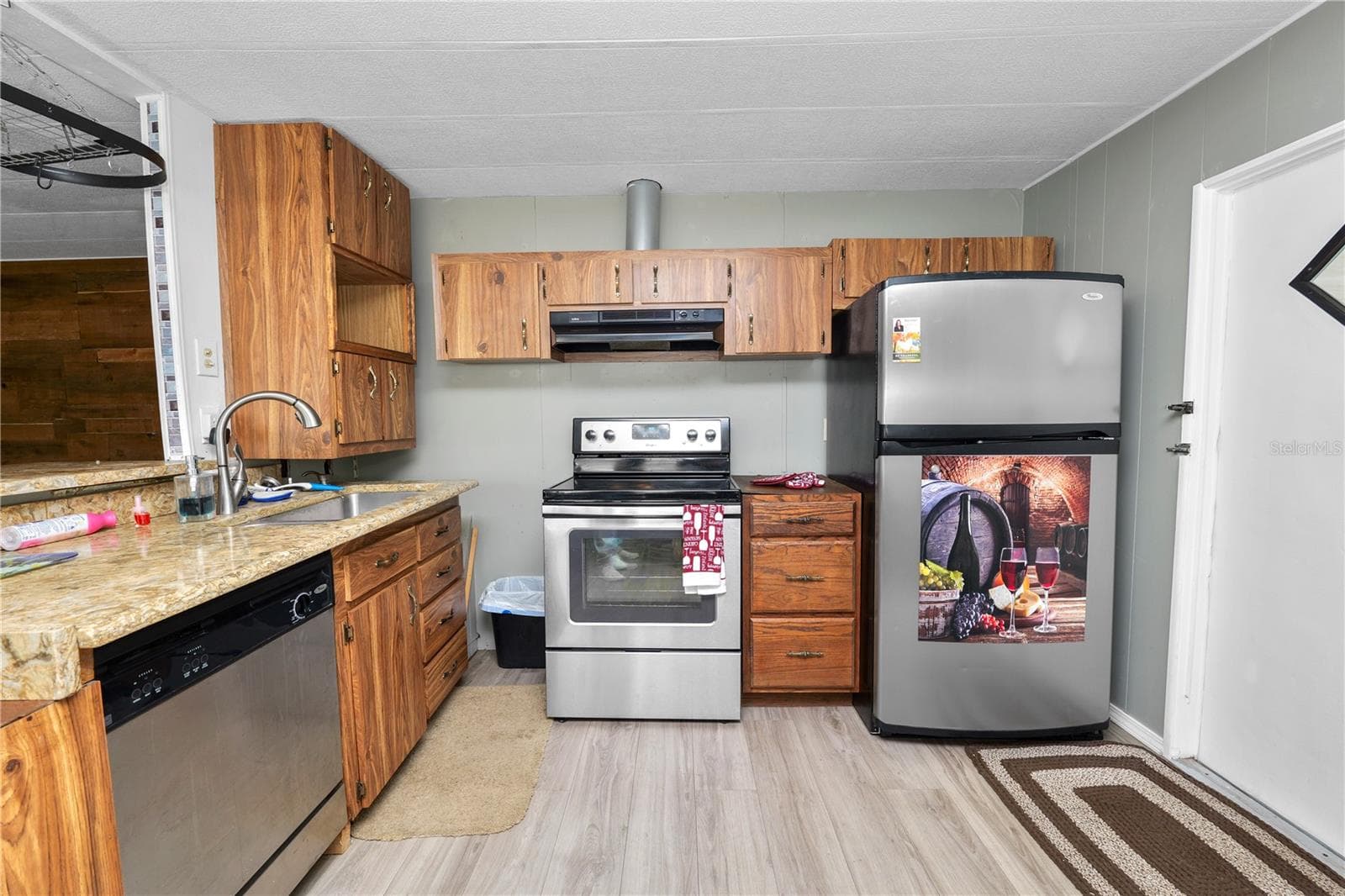 Manufactured Home at 1610 REYNOLDS RD #330, LAKELAND, photo 15 of 36