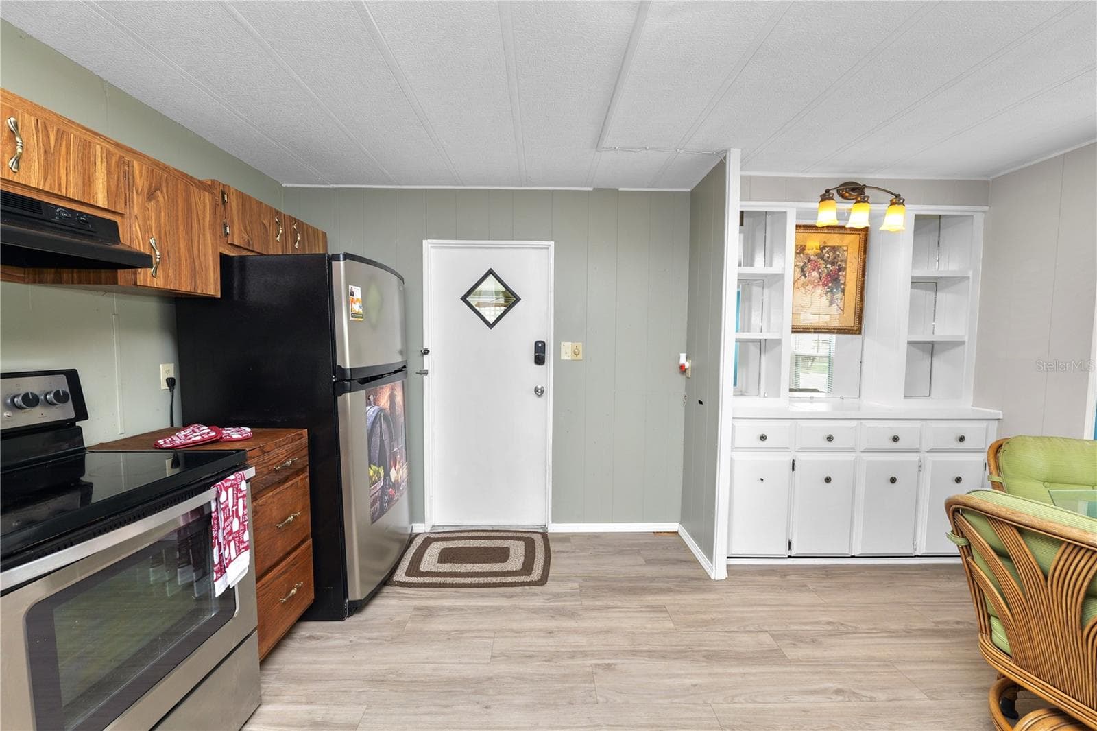 Manufactured Home at 1610 REYNOLDS RD #330, LAKELAND, photo 17 of 36
