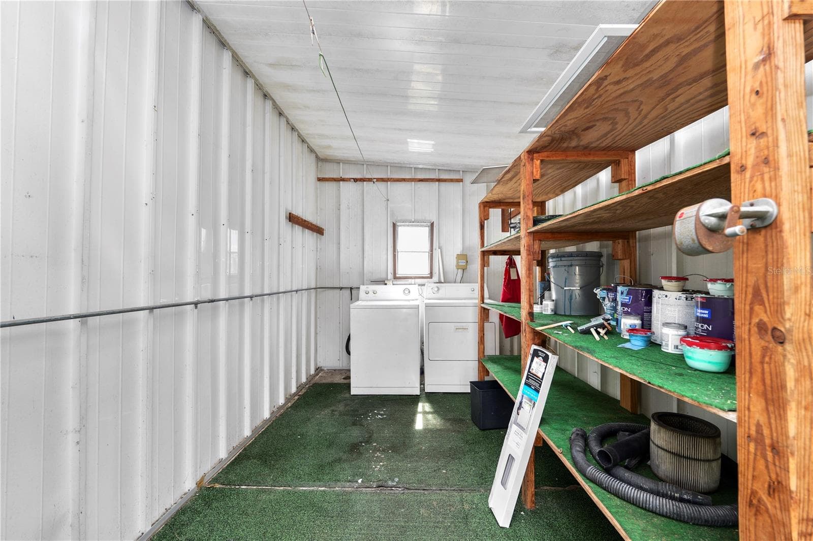Manufactured Home at 1610 REYNOLDS RD #330, LAKELAND, photo 24 of 36