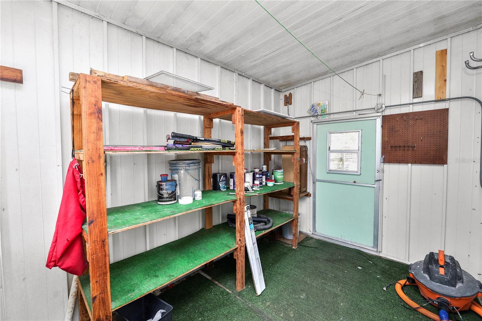Manufactured Home at 1610 REYNOLDS RD #330, LAKELAND, photo 25 of 36
