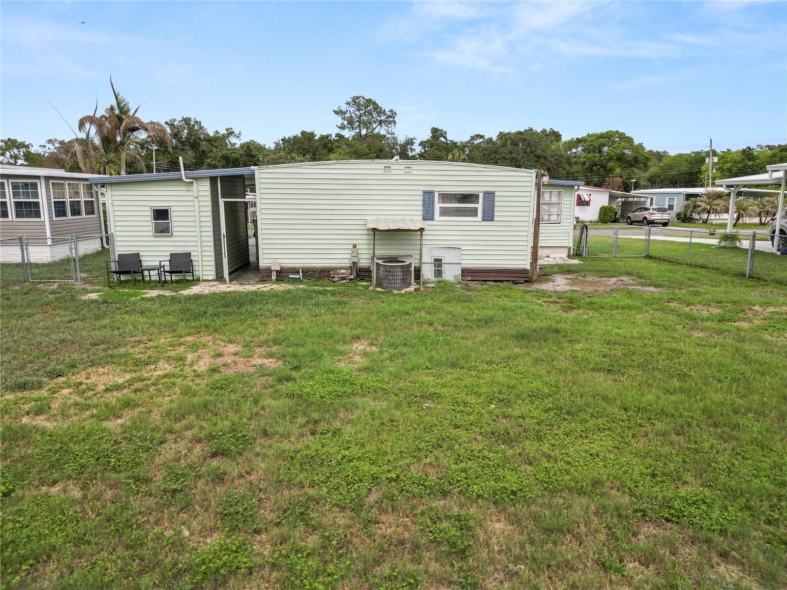Manufactured Home at 1610 REYNOLDS RD #330, LAKELAND, photo 35 of 36