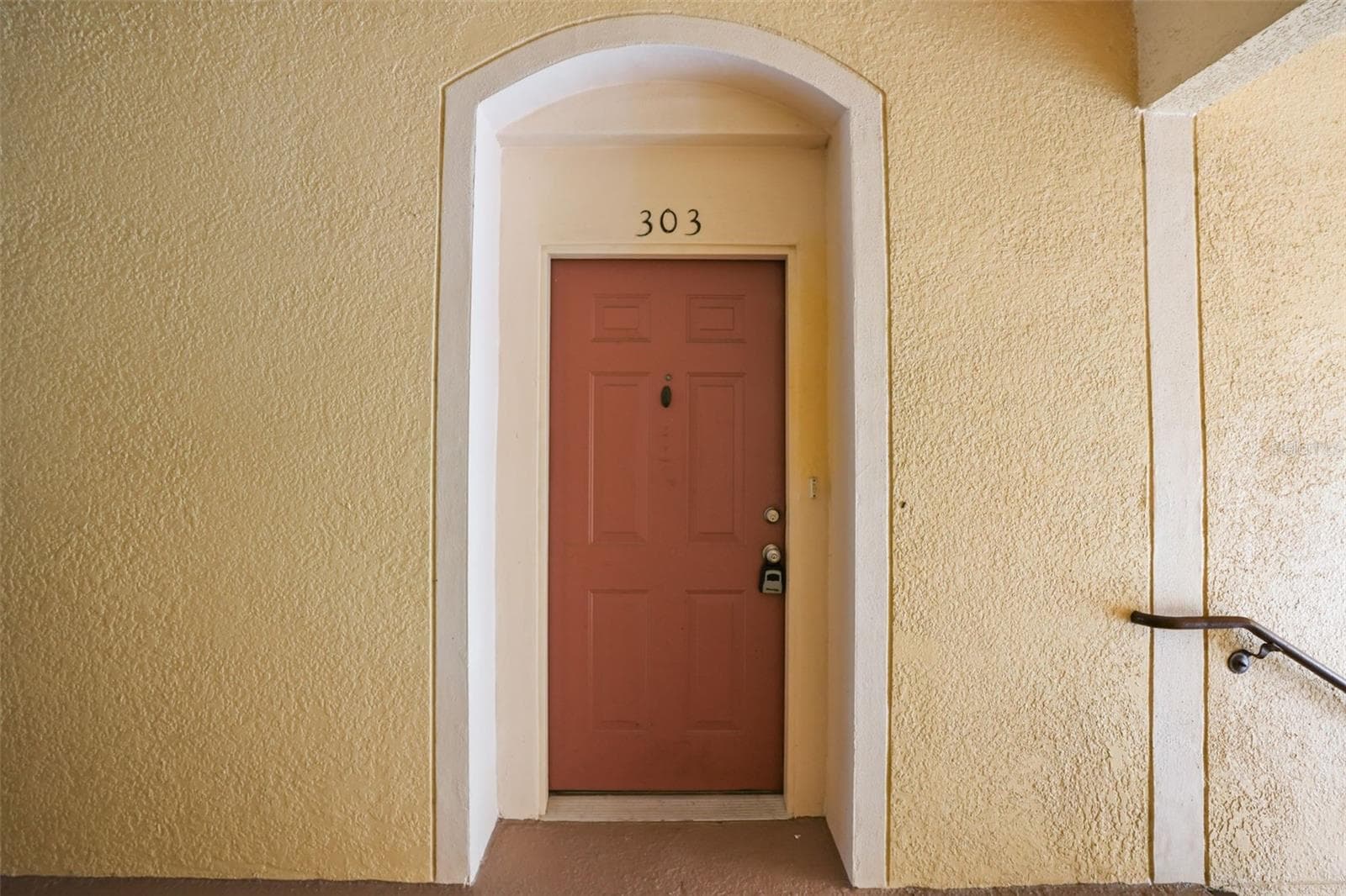 Condominium at 8775 SARTORI ST #303, ORLANDO, photo 2 of 27