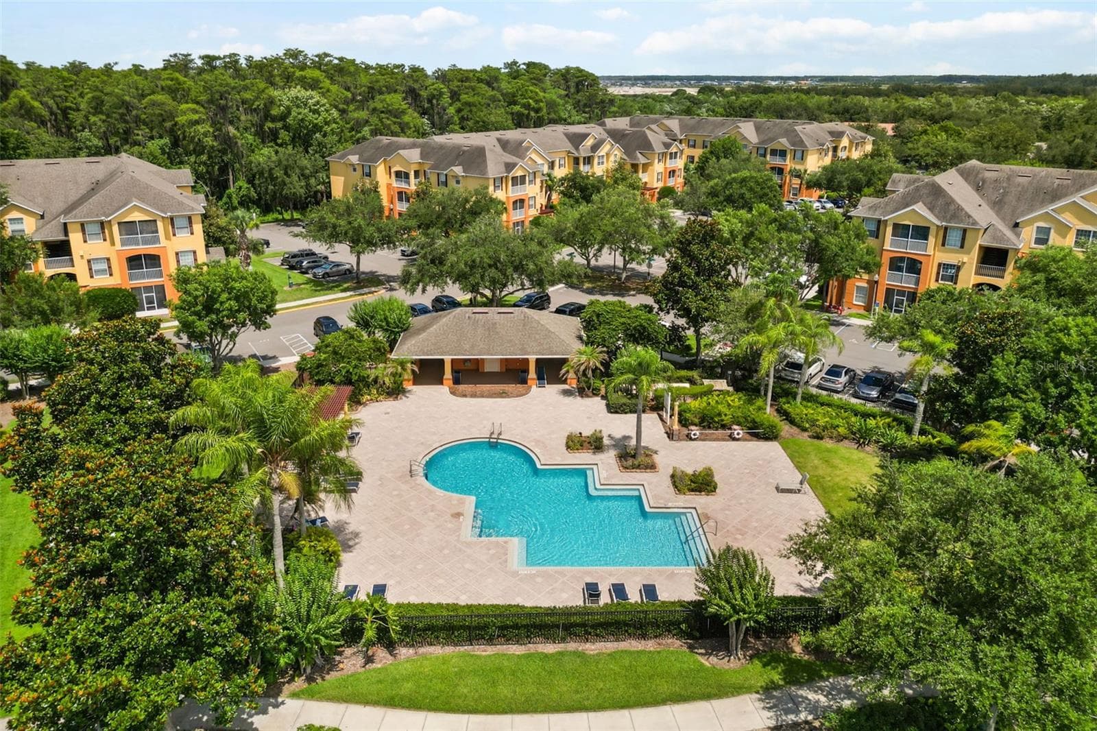 Condominium at 8775 SARTORI ST #303, ORLANDO, photo 22 of 27
