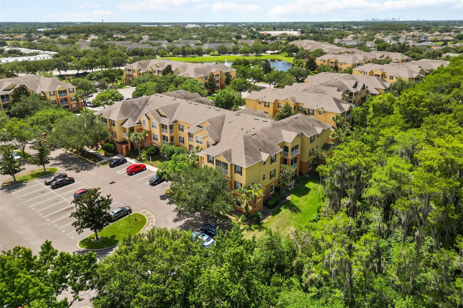 Condominium at 8775 SARTORI ST #303, ORLANDO, photo 25 of 27